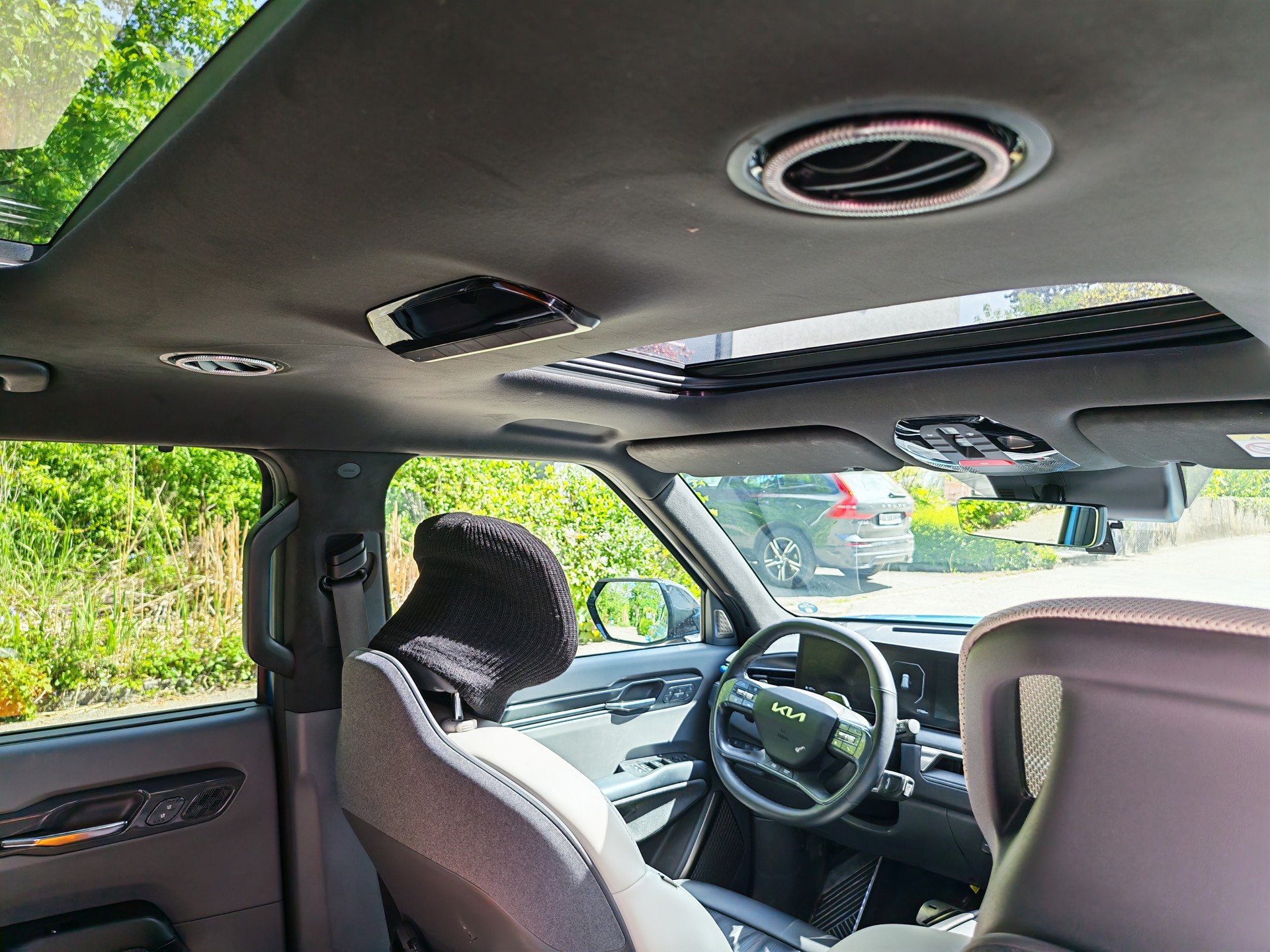 KIA 99.8 kWh GT-Line 4x4-image-4