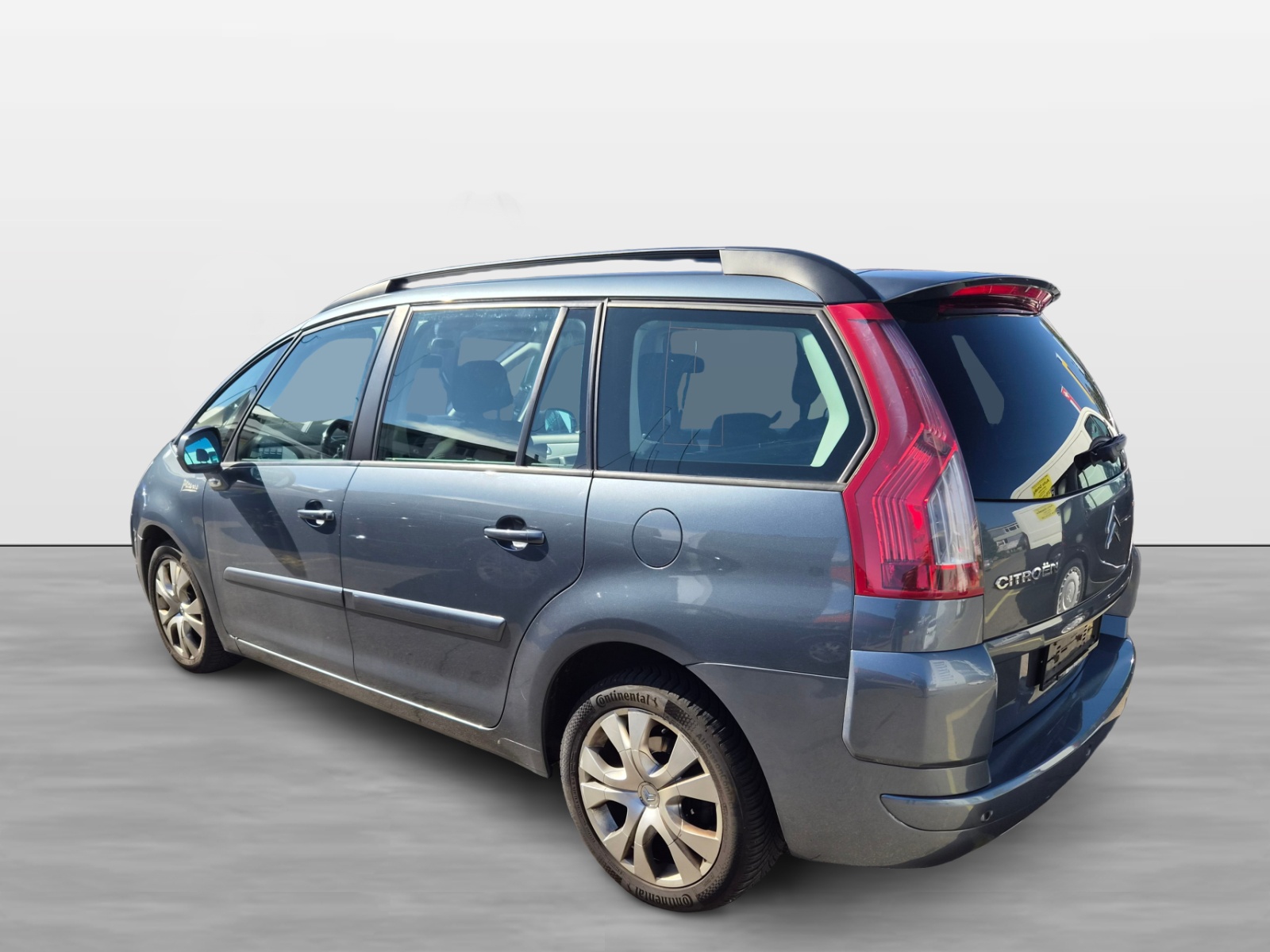 CITROEN Grand C4 Picasso 2.0 HDI Dynamique+ Automatic-image-5