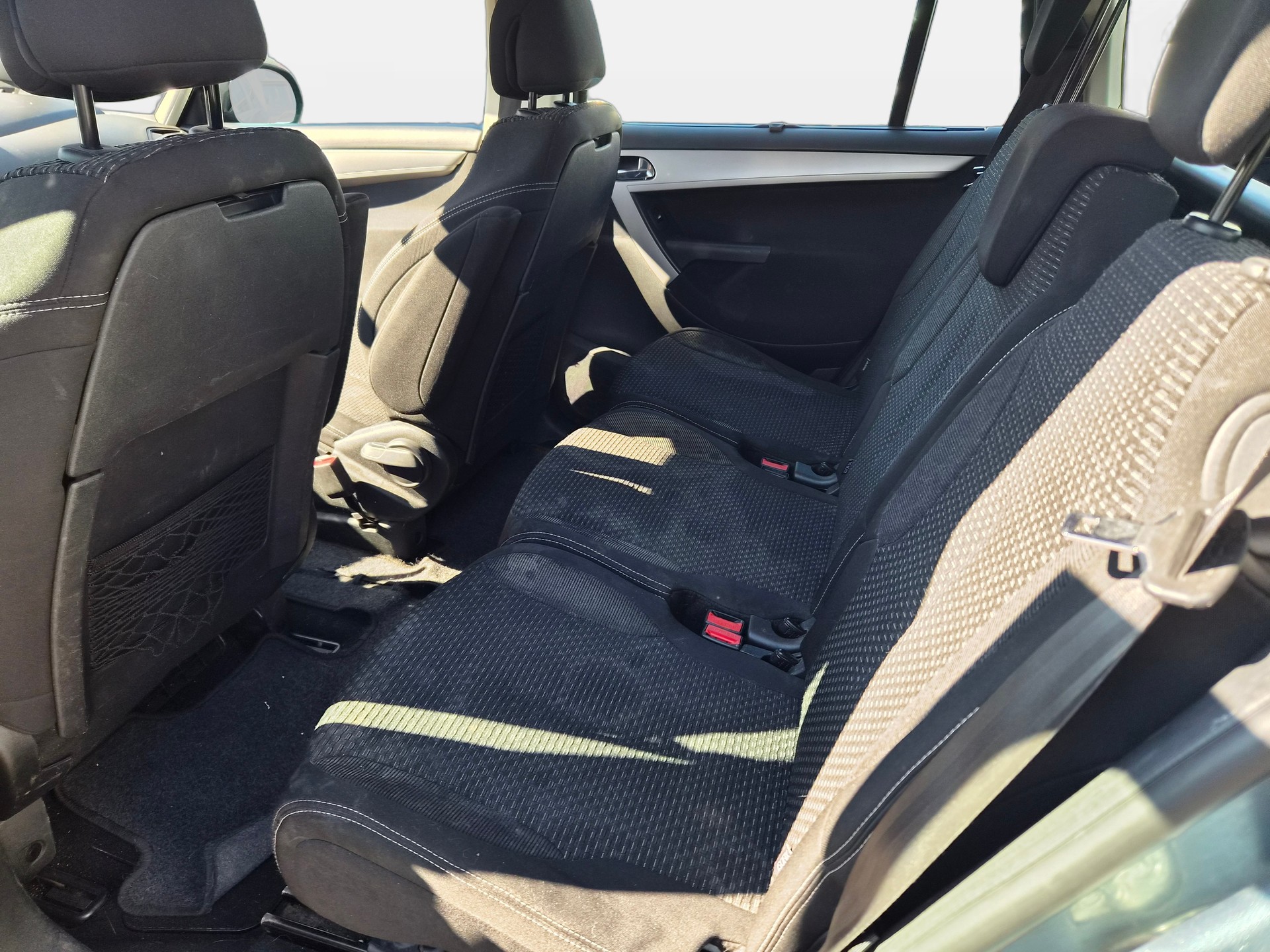 CITROEN Grand C4 Picasso 2.0 HDI Dynamique+ Automatic-image-7