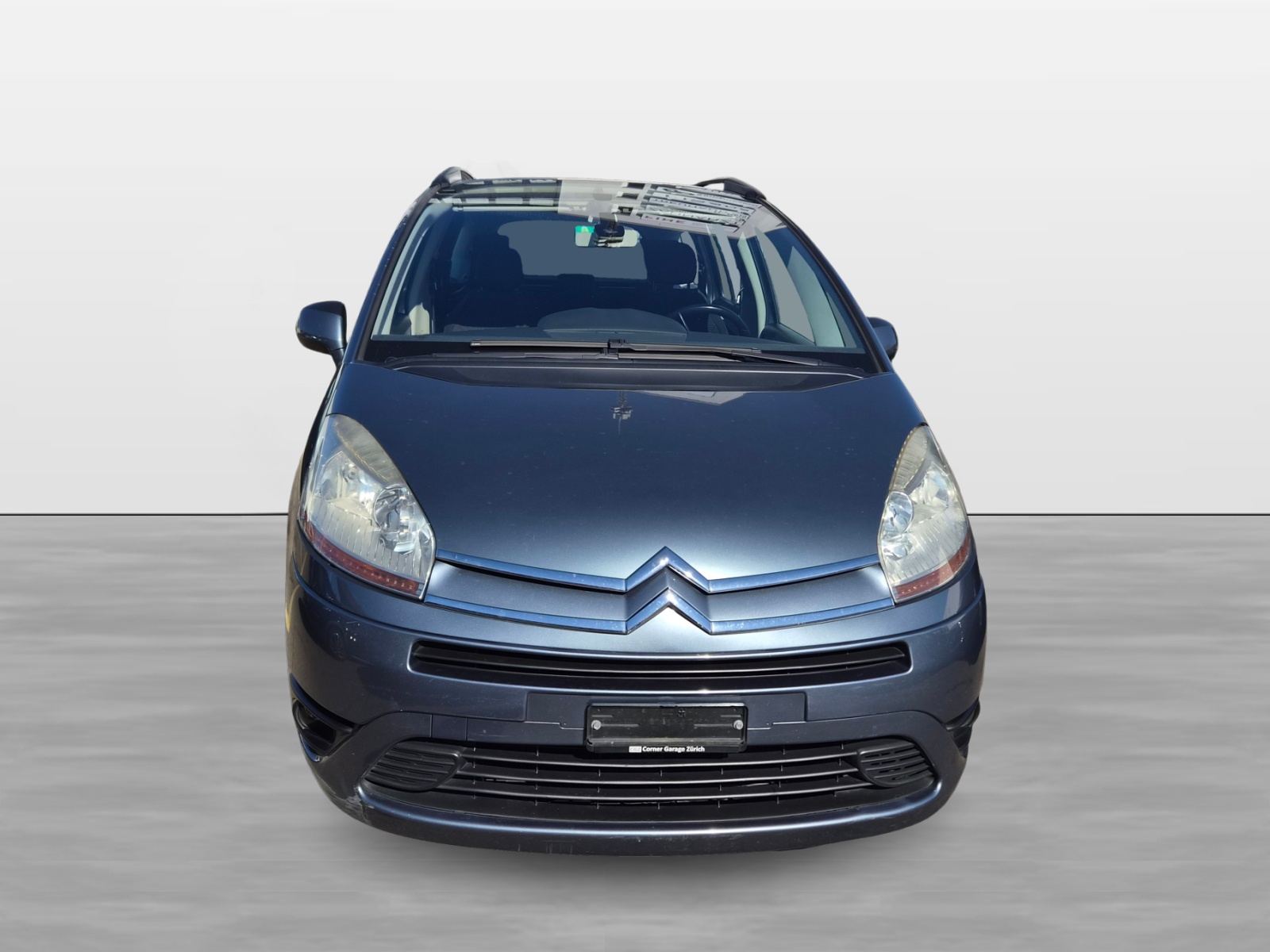 CITROEN Grand C4 Picasso 2.0 HDI Dynamique+ Automatic-image-1