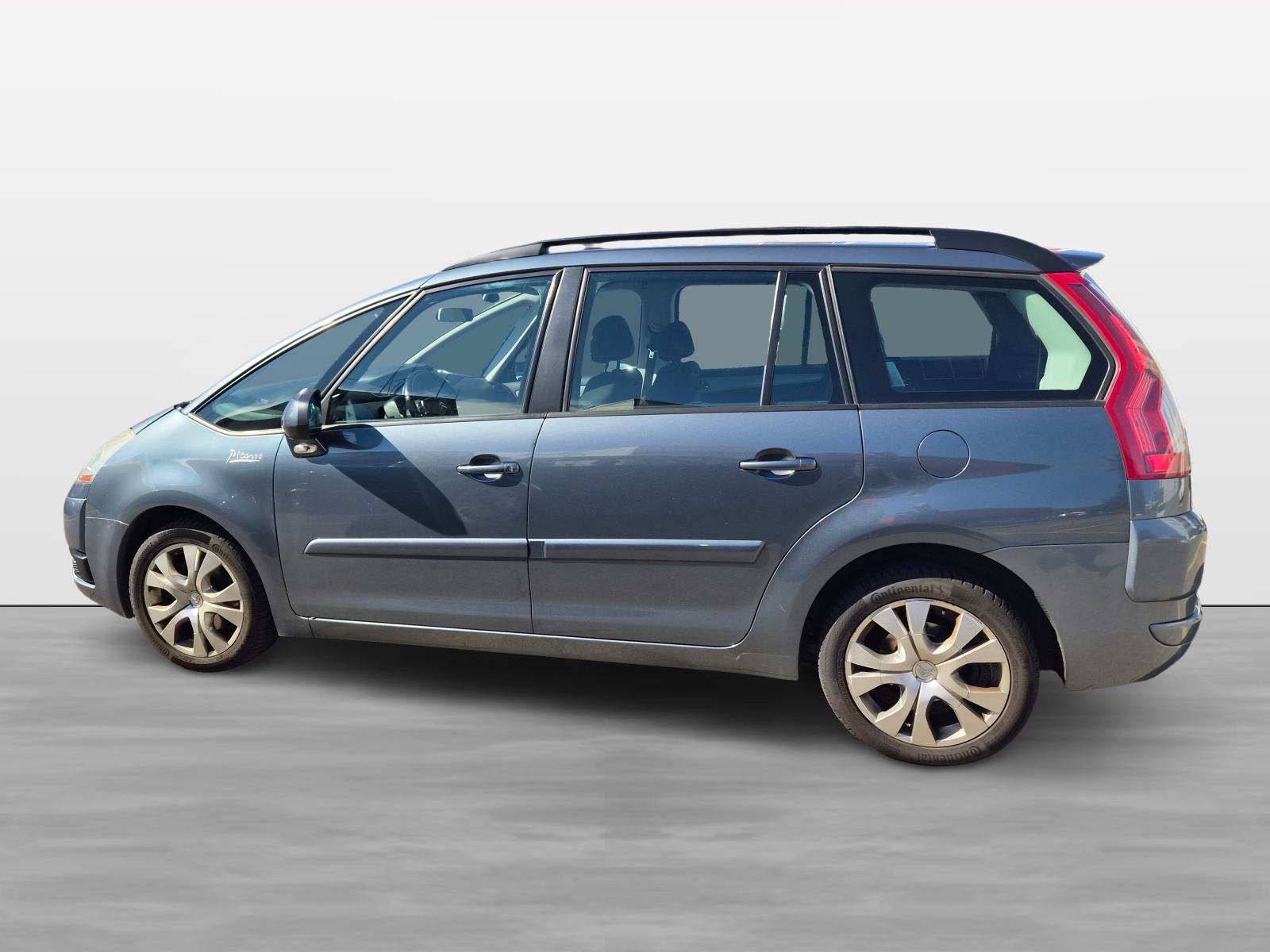 CITROEN Grand C4 Picasso 2.0 HDI Dynamique+ Automatic-image-6