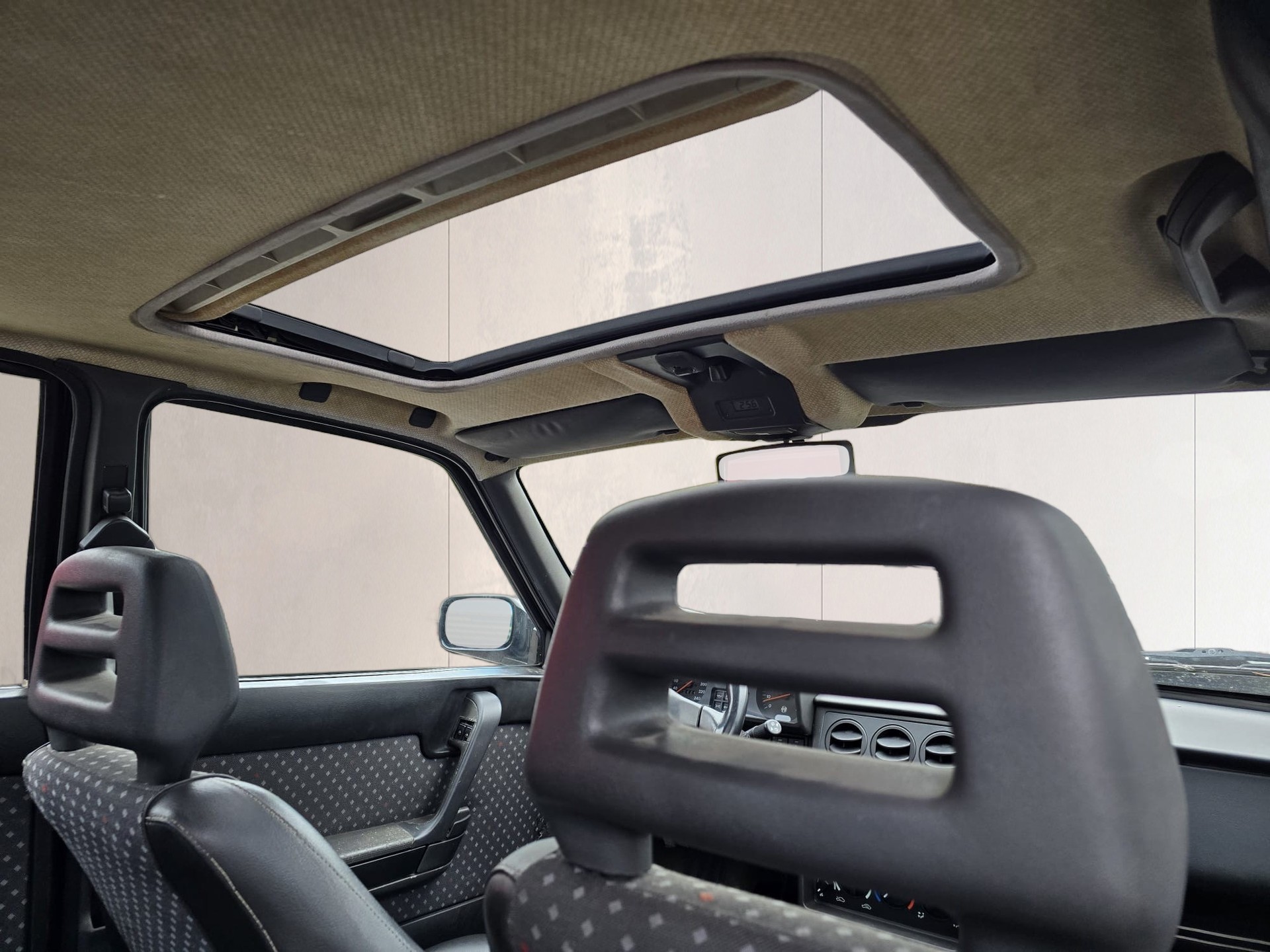ALFA ROMEO 33S 1.7 IE 16V QV 4x4-image-13