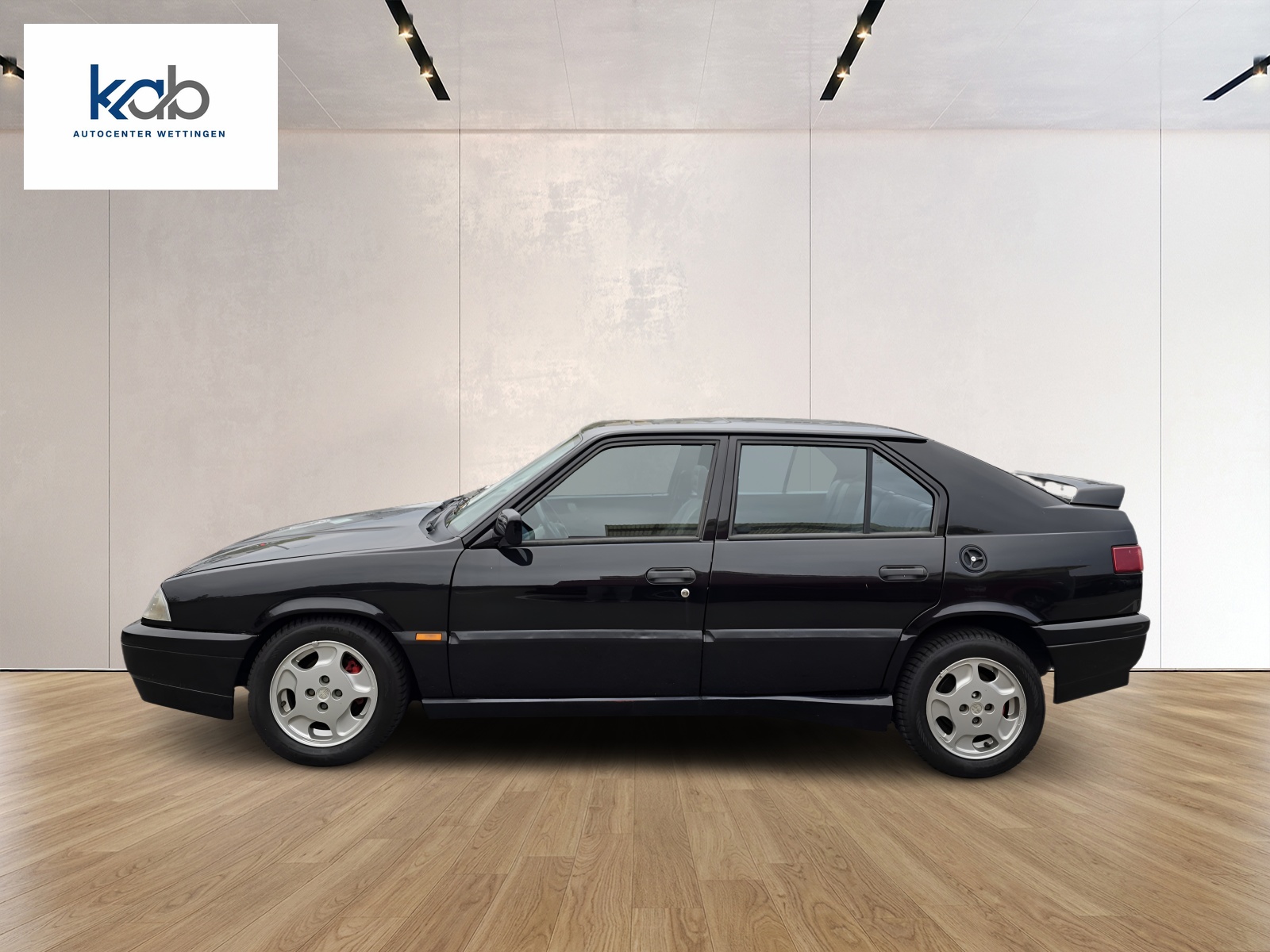 ALFA ROMEO 33S 1.7 IE 16V QV 4x4-image-6