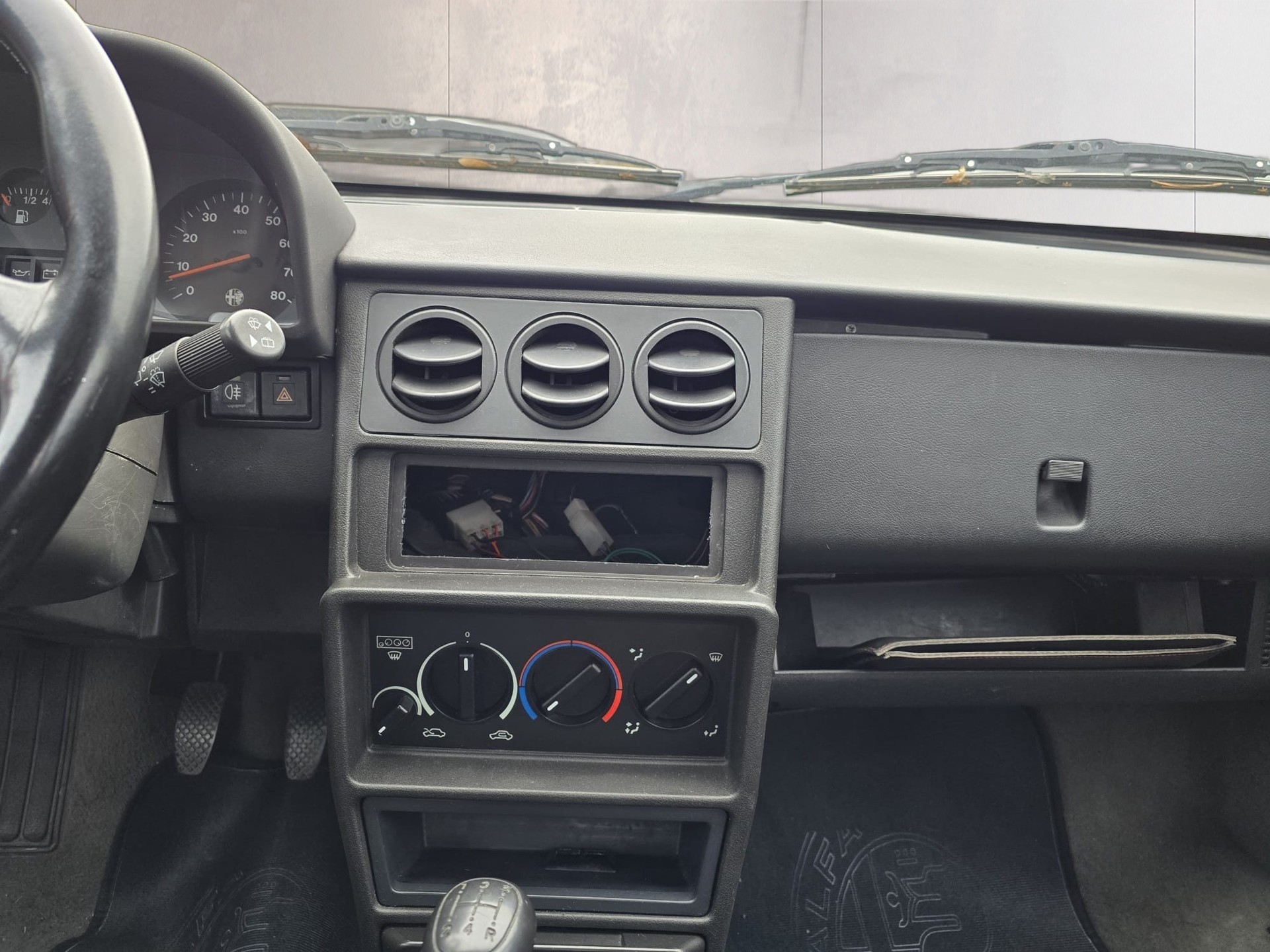 ALFA ROMEO 33S 1.7 IE 16V QV 4x4-image-11