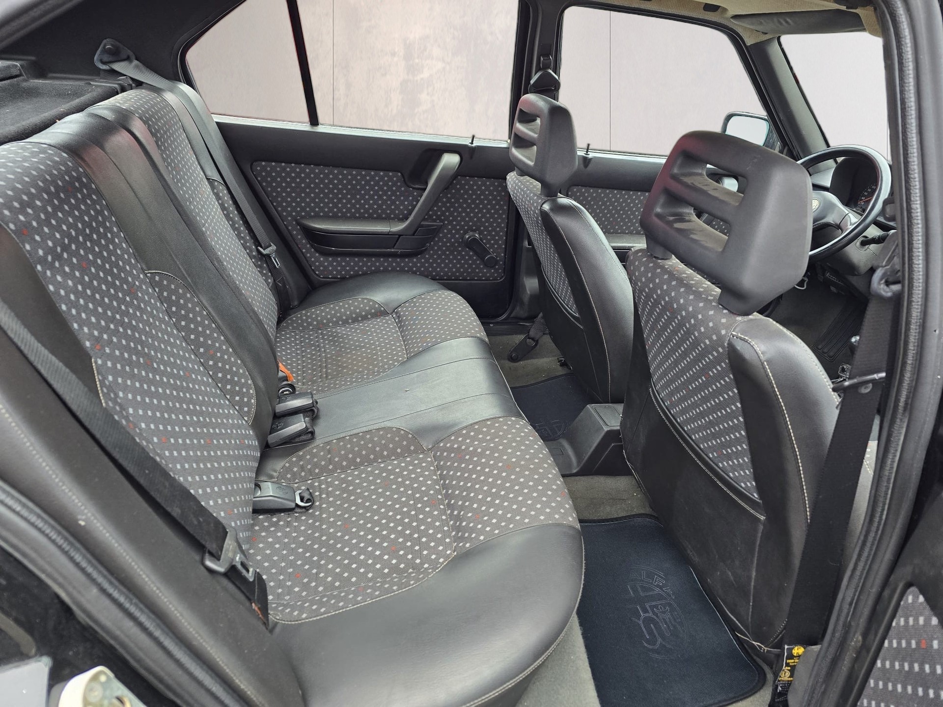 ALFA ROMEO 33S 1.7 IE 16V QV 4x4-image-16