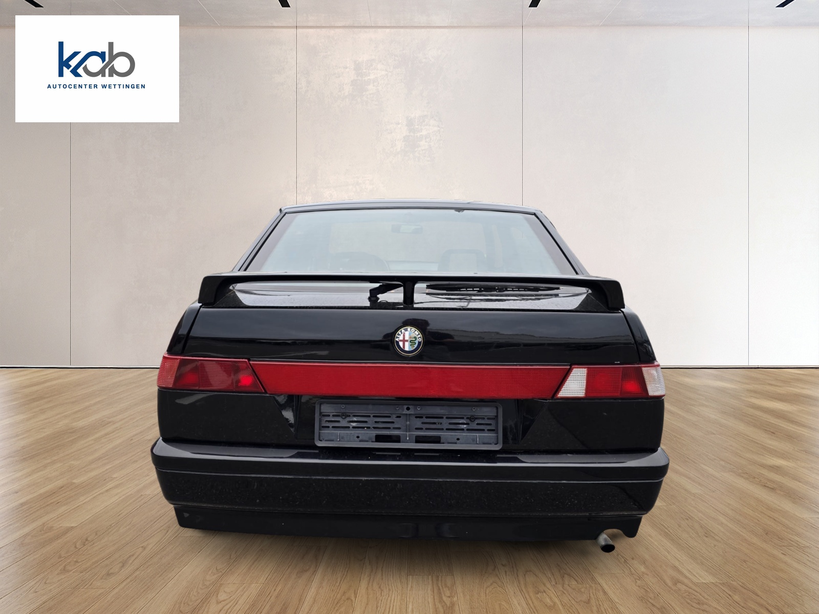 ALFA ROMEO 33S 1.7 IE 16V QV 4x4-image-4