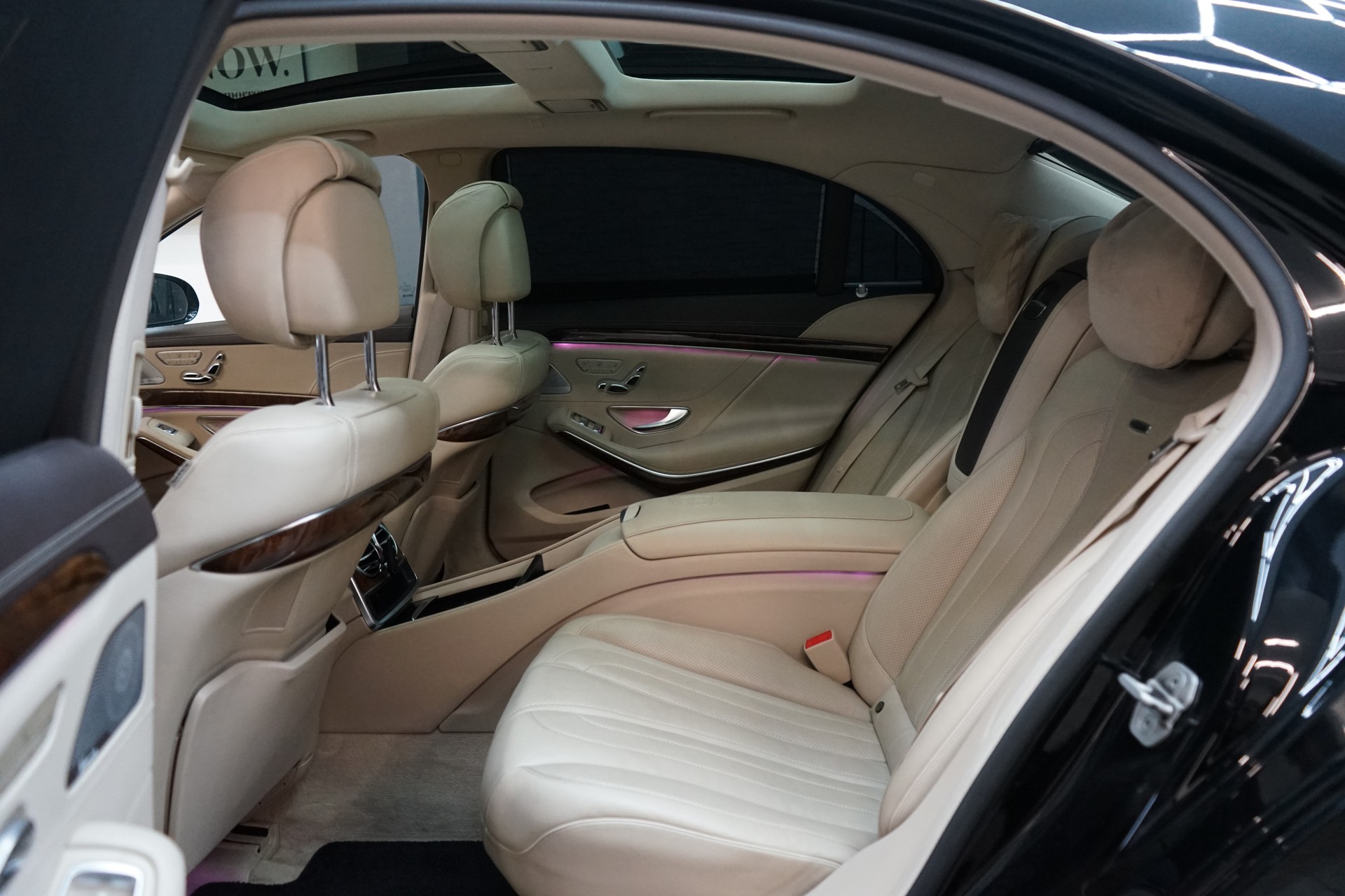 MERCEDES-BENZ S 63 AMG L 4Matic Speedshift MCT-image-6