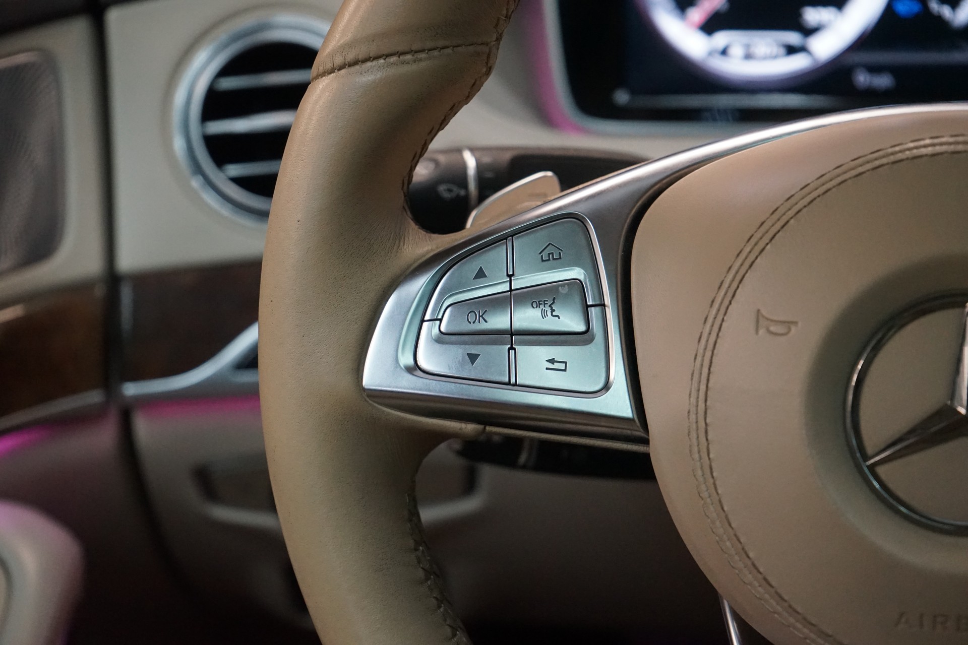 MERCEDES-BENZ S 63 AMG L 4Matic Speedshift MCT-image-10