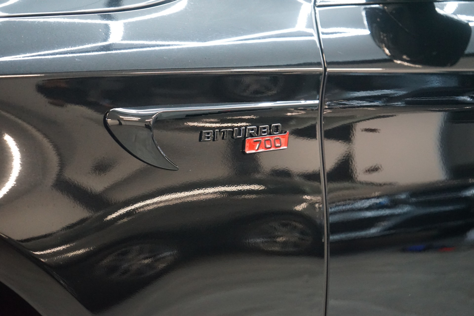 MERCEDES-BENZ S 63 AMG L 4Matic Speedshift MCT-image-26