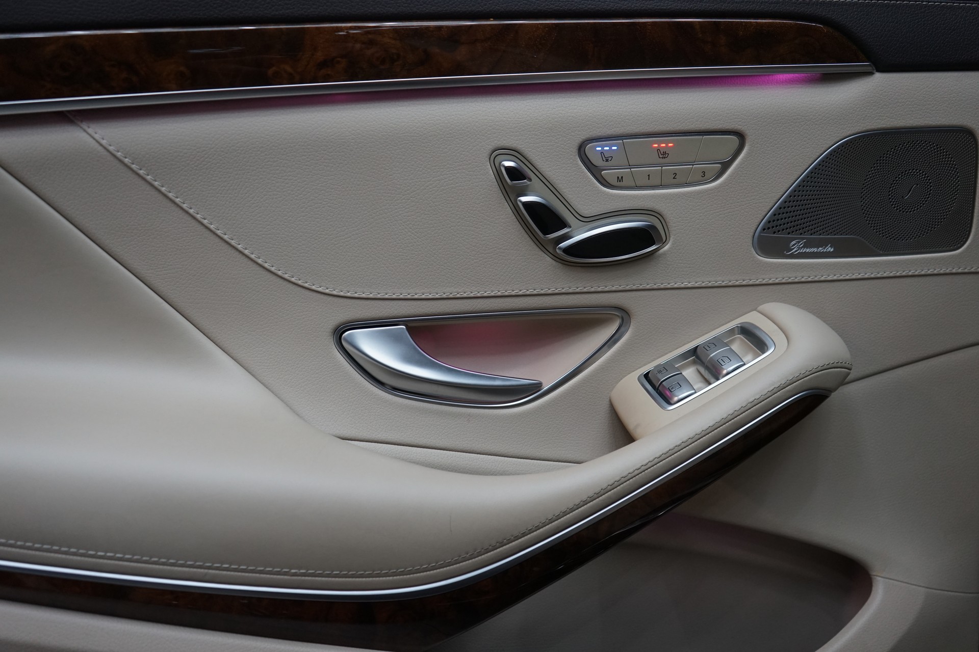 MERCEDES-BENZ S 63 AMG L 4Matic Speedshift MCT-image-20