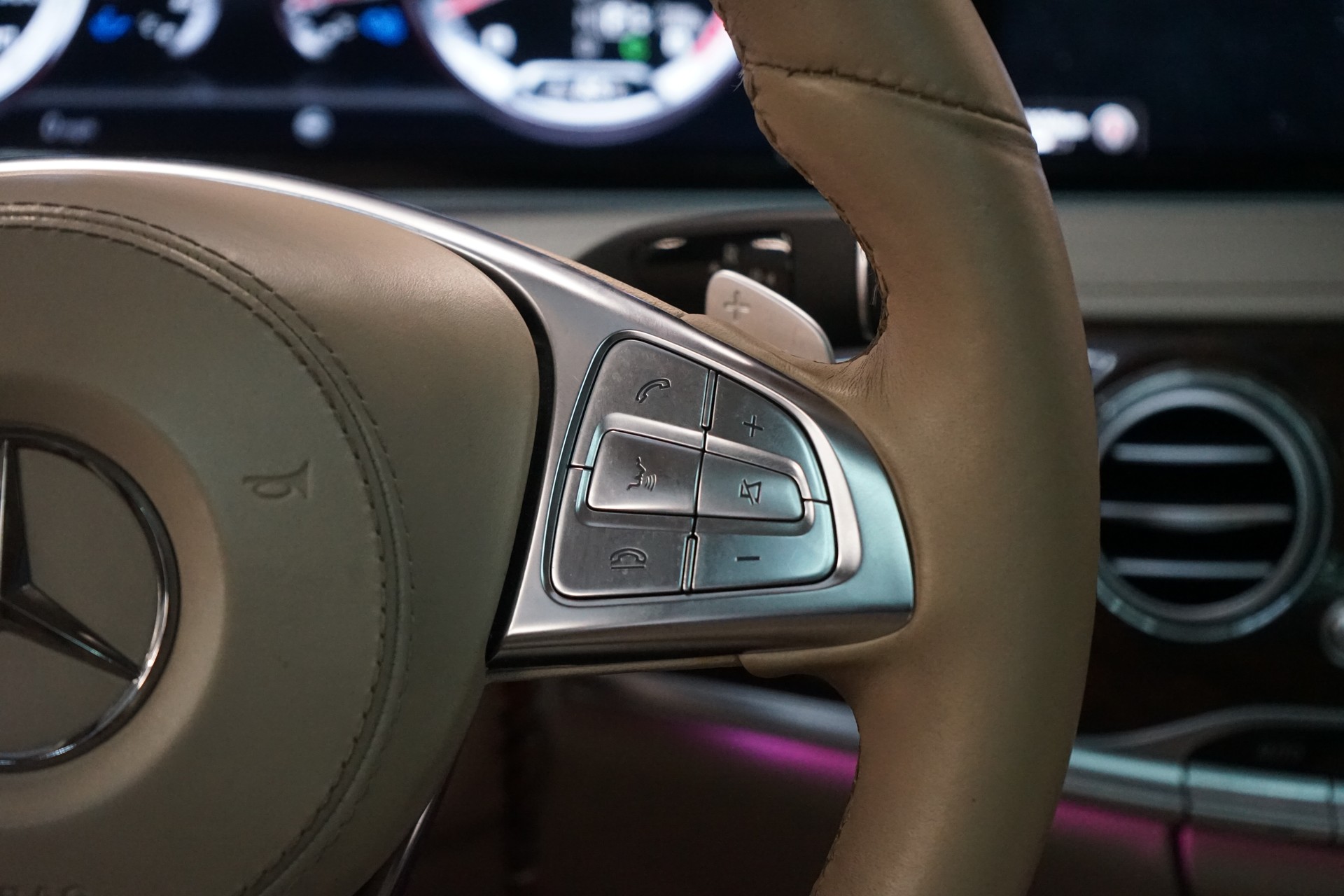 MERCEDES-BENZ S 63 AMG L 4Matic Speedshift MCT-image-11