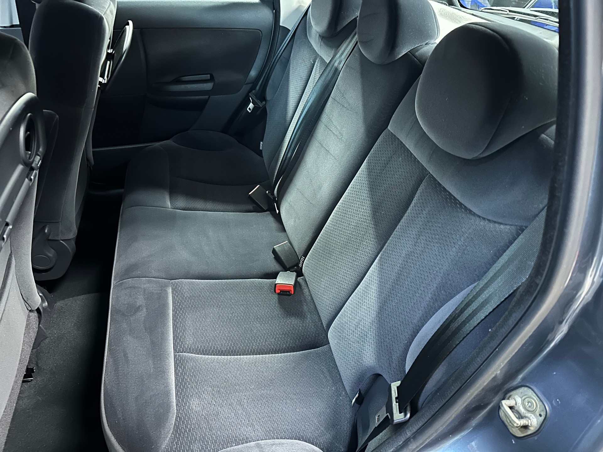 CITROEN C3 1.6i 16V Exclusive-image-9