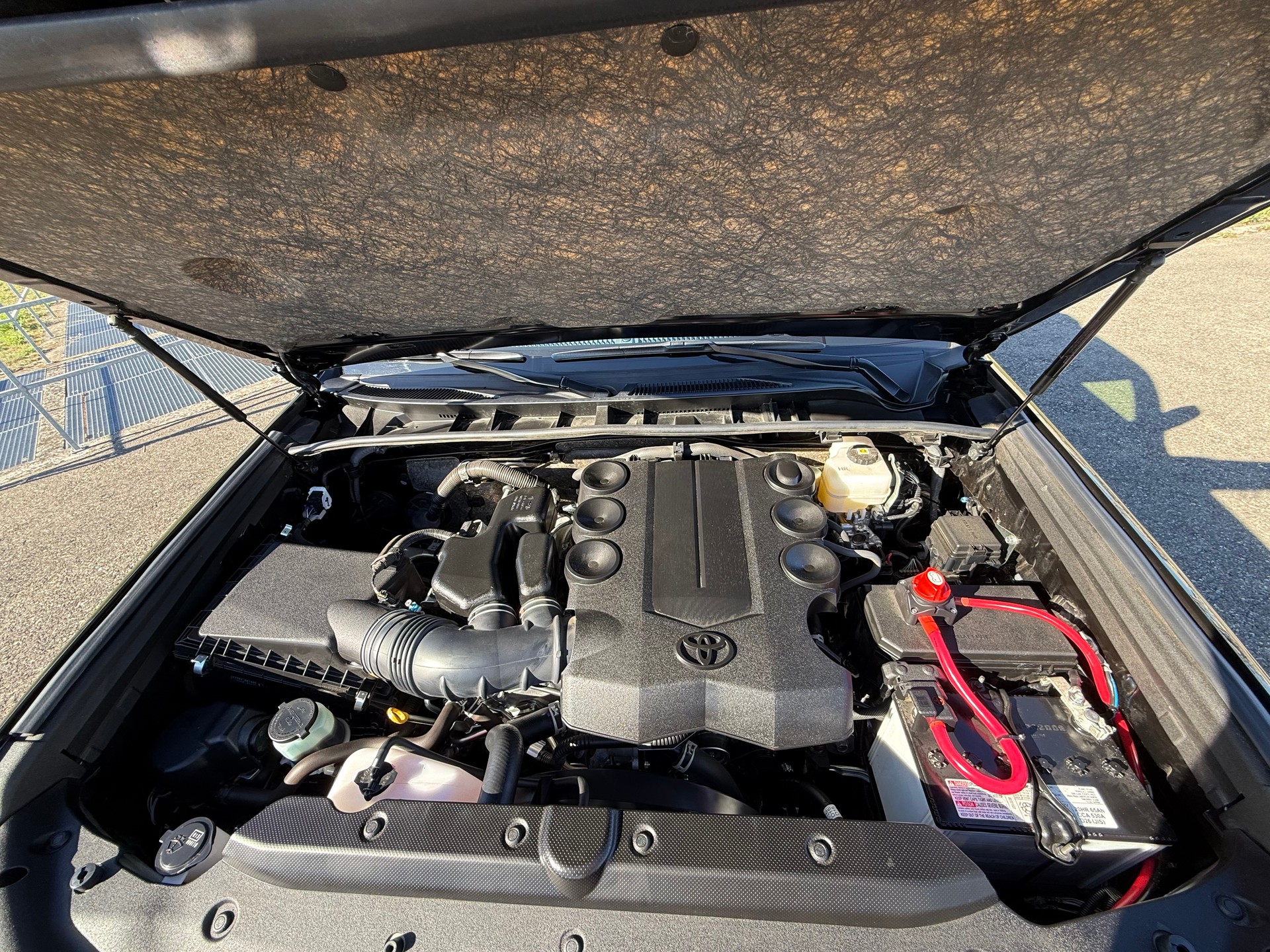 TOYOTA TRD Offroad Premium-image-16