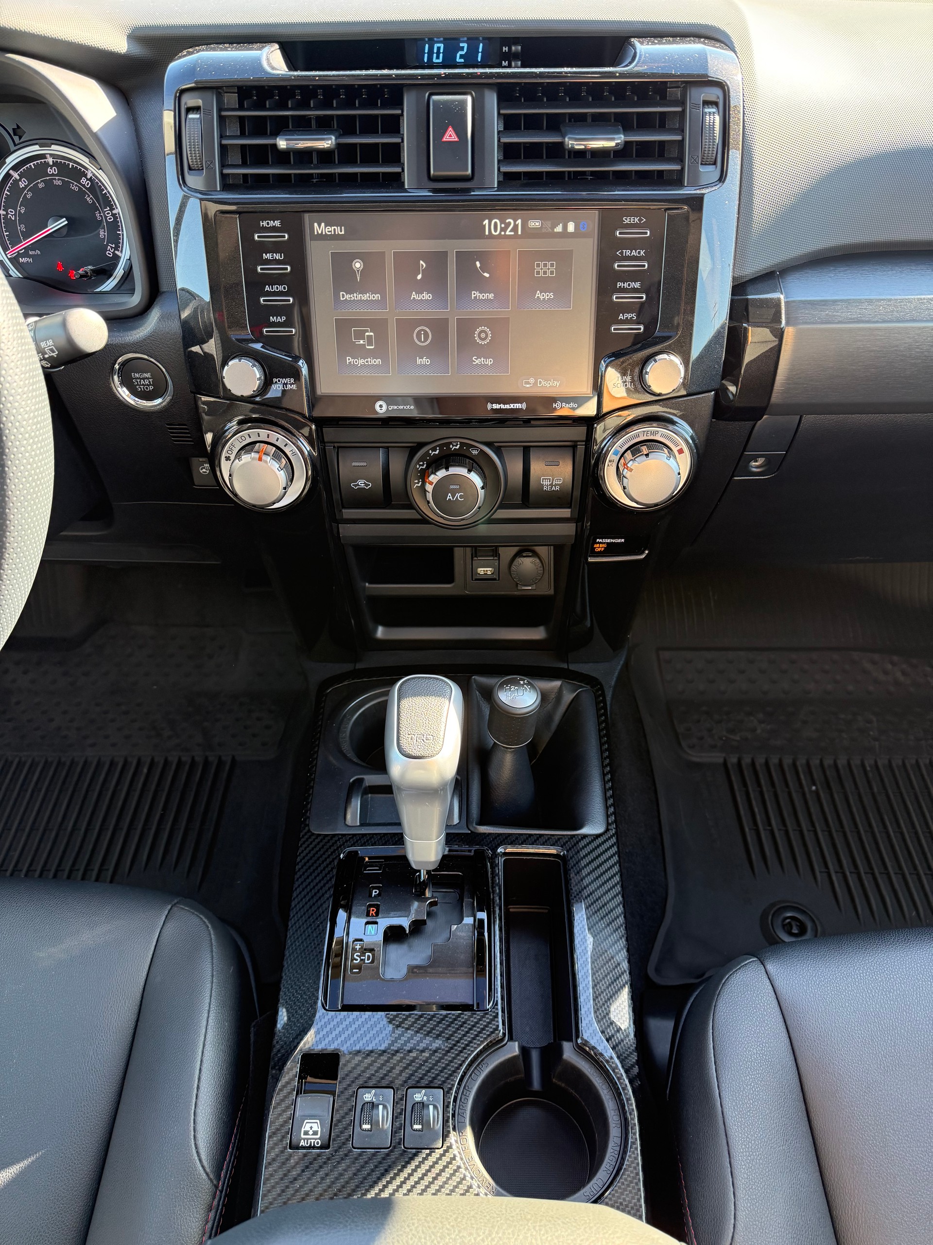 TOYOTA TRD Offroad Premium-image-15