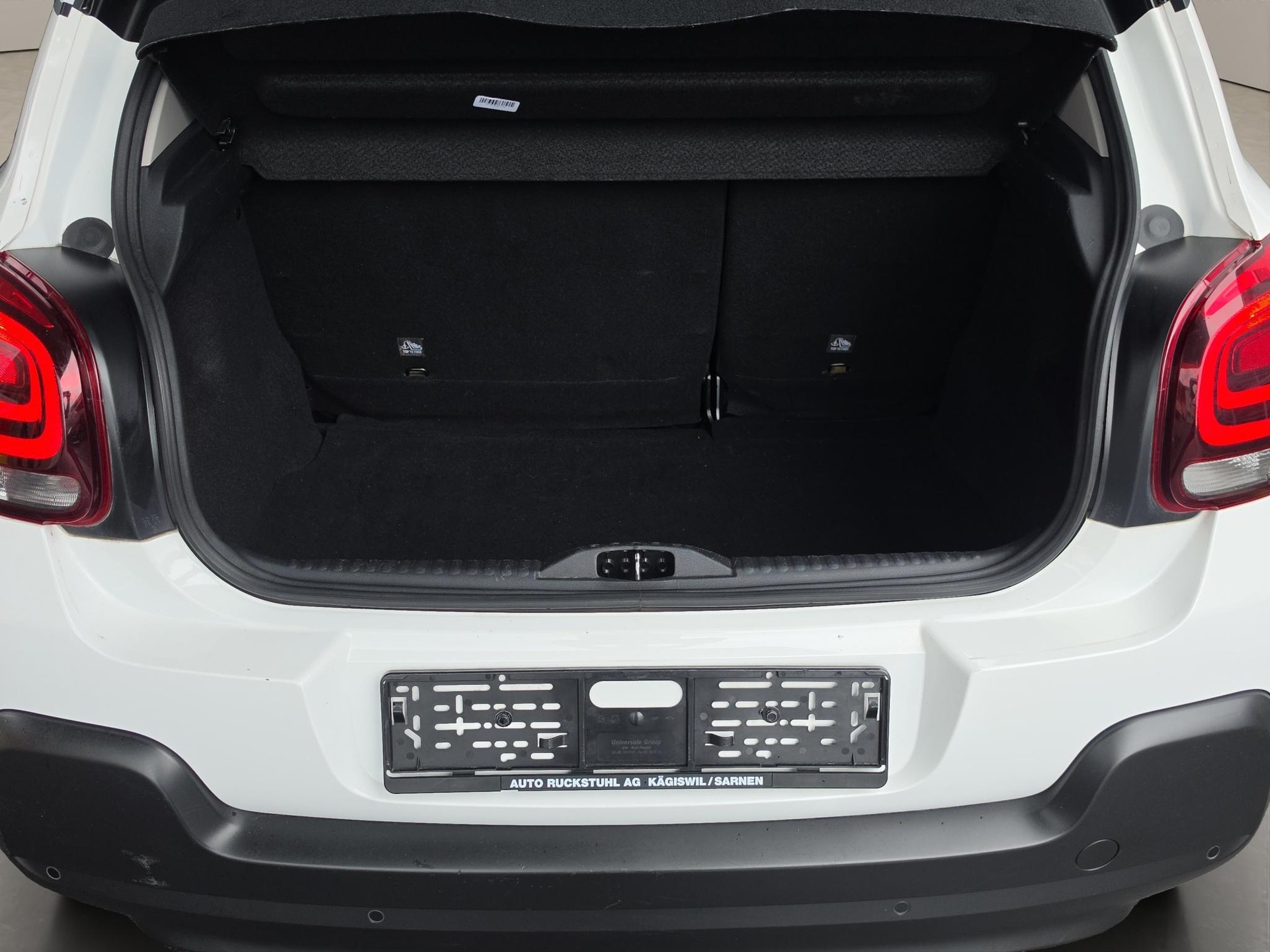 CITROEN Citroën C3 1.2 PureTech Shine-image-13