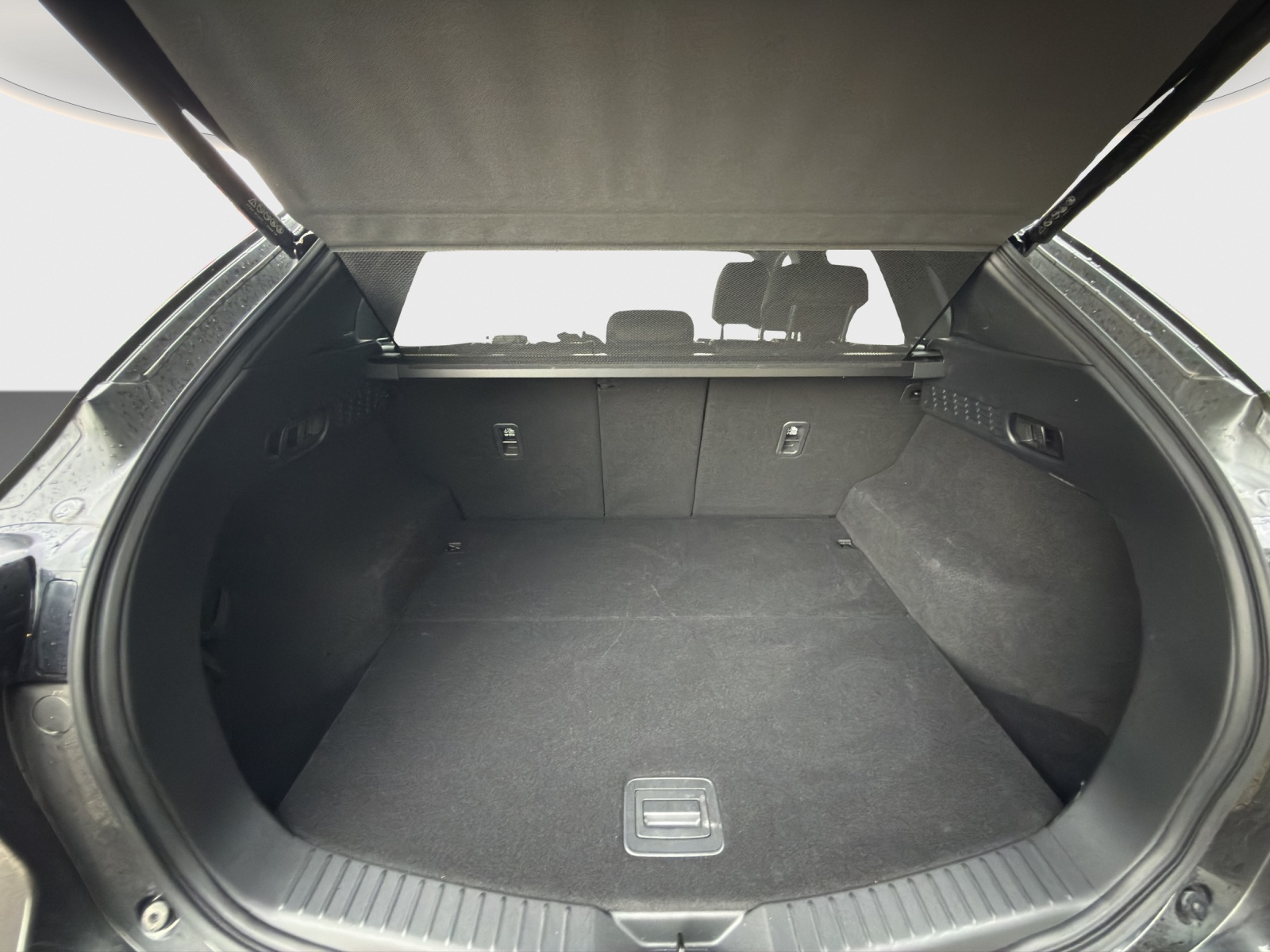 MAZDA CX-5 2.5 Homura AWD-image-15