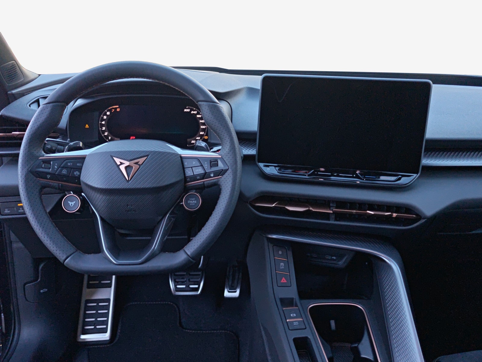 CUPRA Terramar 2.0 TSI DSG 4Drive-image-8