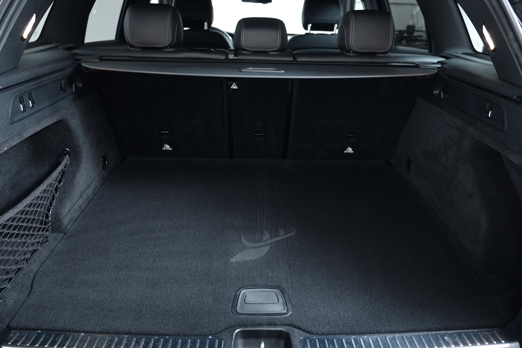 MERCEDES-BENZ GLC 63 AMG 4matic X253-image-13