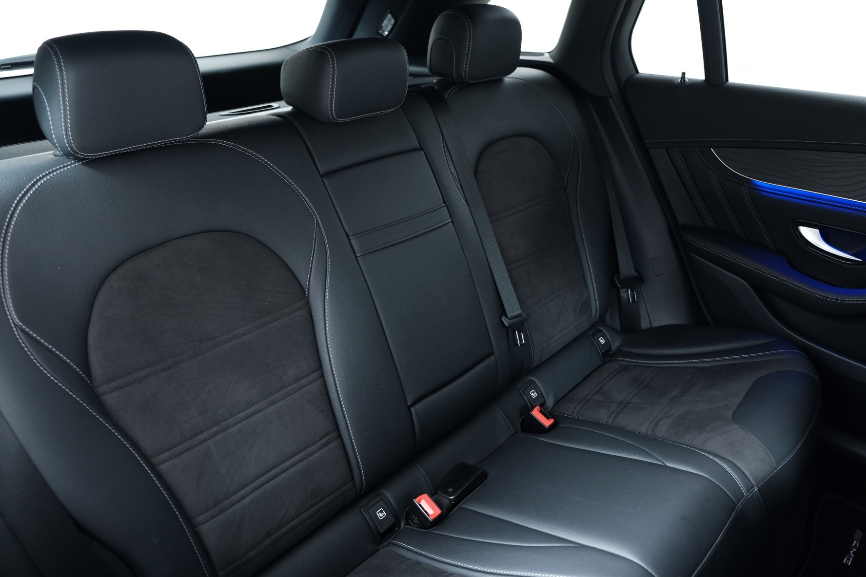 MERCEDES-BENZ GLC 63 AMG 4matic X253-image-12