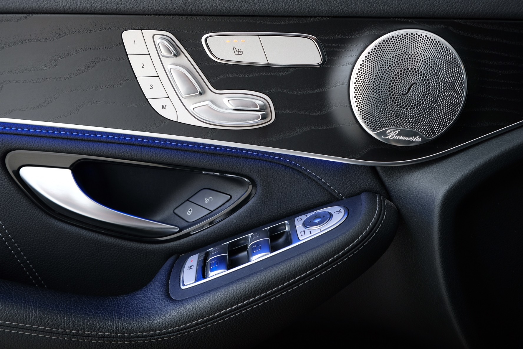 MERCEDES-BENZ GLC 63 AMG 4matic X253-image-10