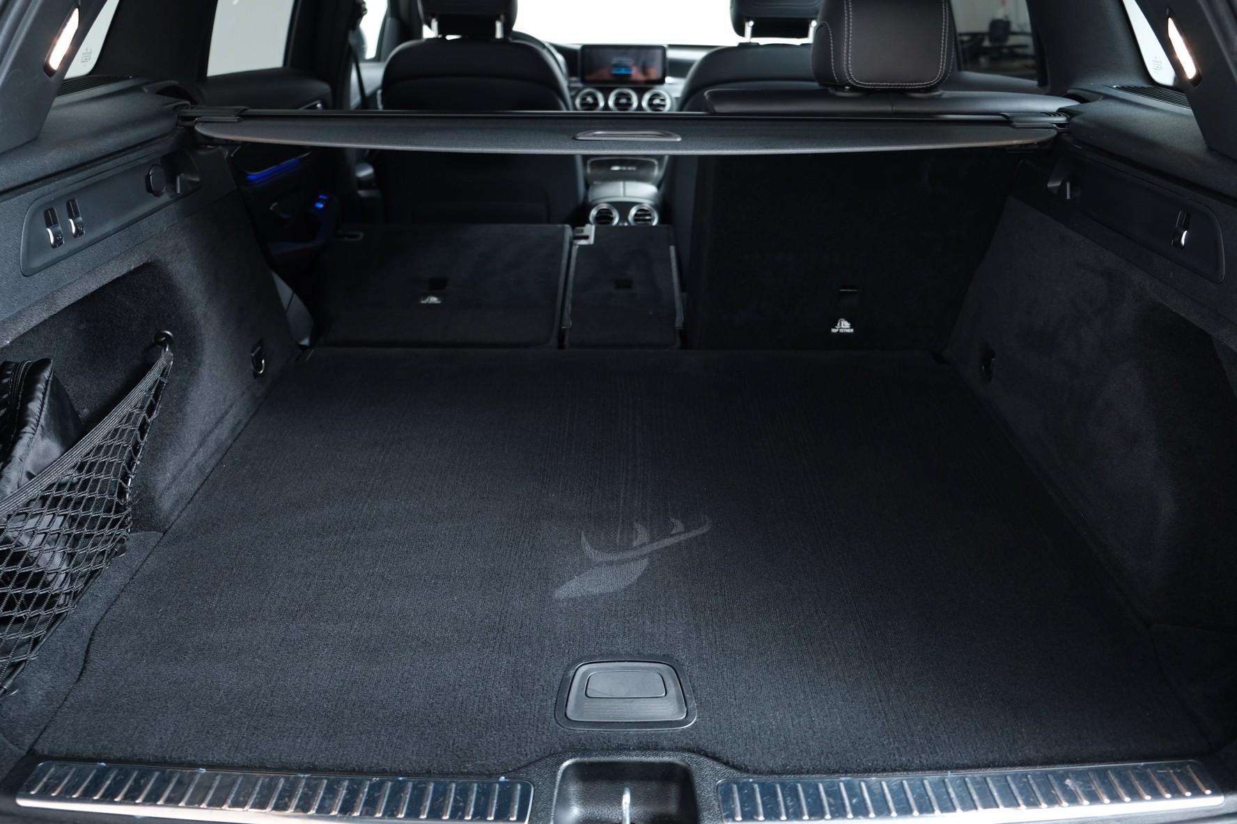 MERCEDES-BENZ GLC 63 AMG 4matic X253-image-14
