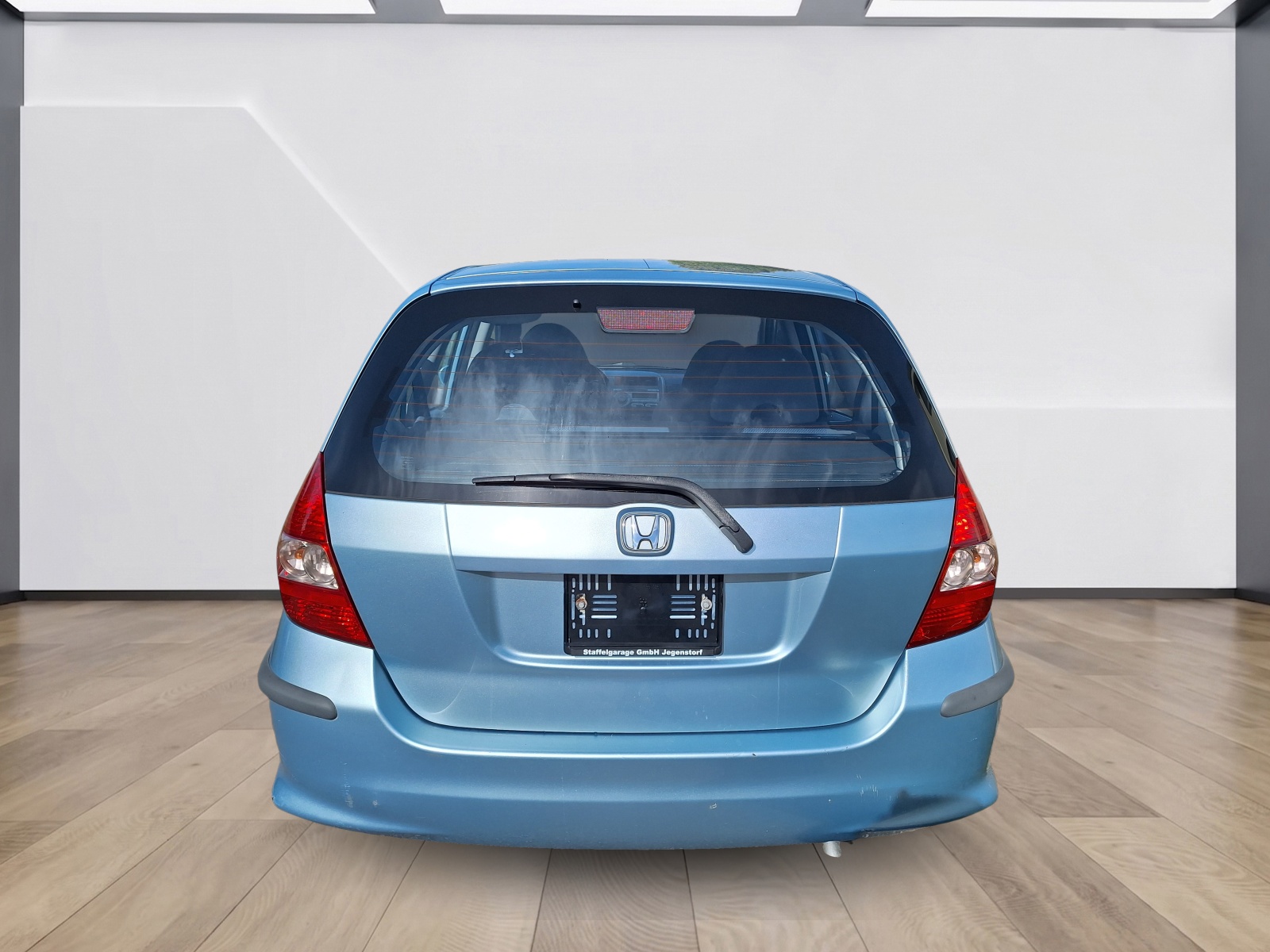 HONDA Jazz 1.4i LS-image-3