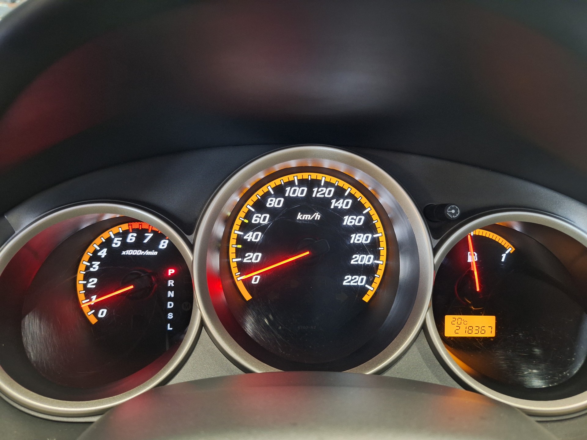 HONDA Jazz 1.4i LS-image-11