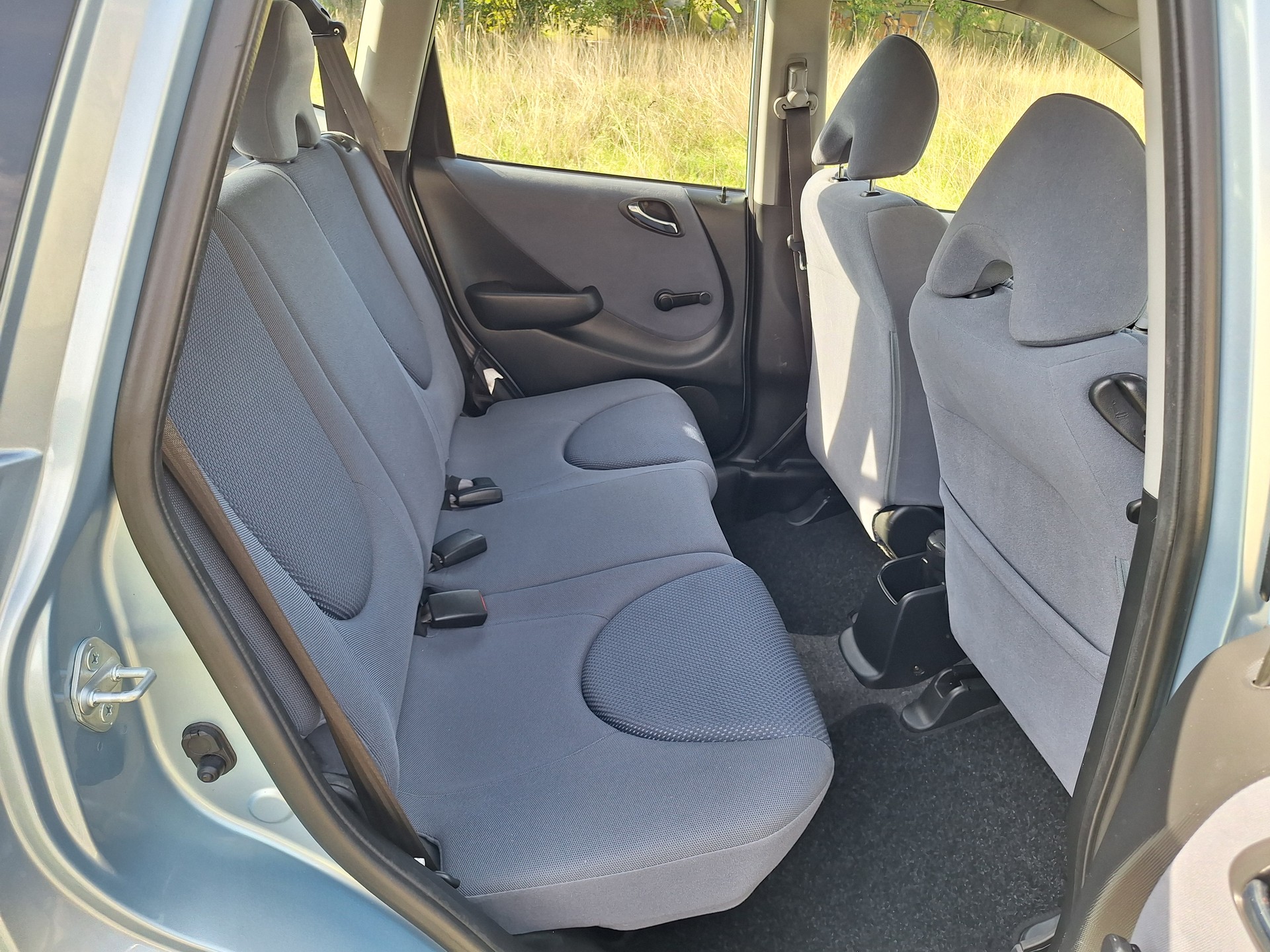 HONDA Jazz 1.4i LS-image-8