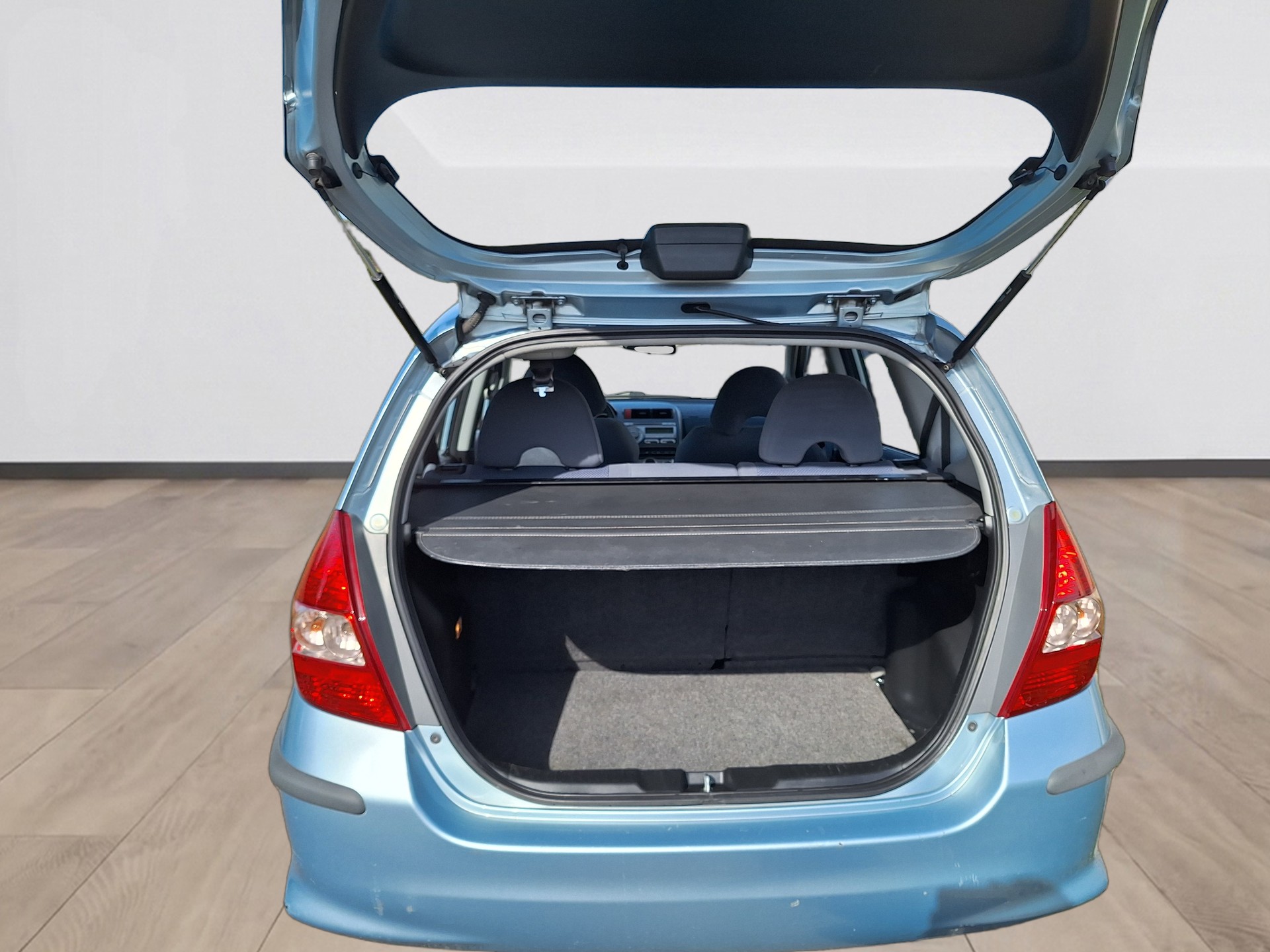 HONDA Jazz 1.4i LS-image-9