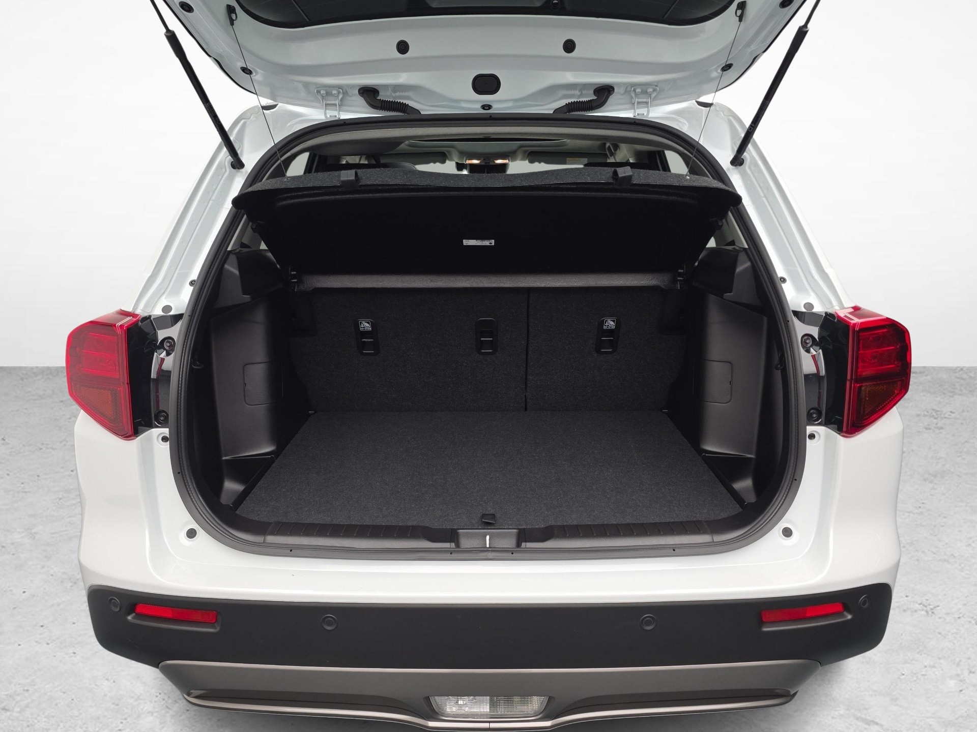 SUZUKI Vitara 1.4 T Compact Top Hybrid 4x4-image-11