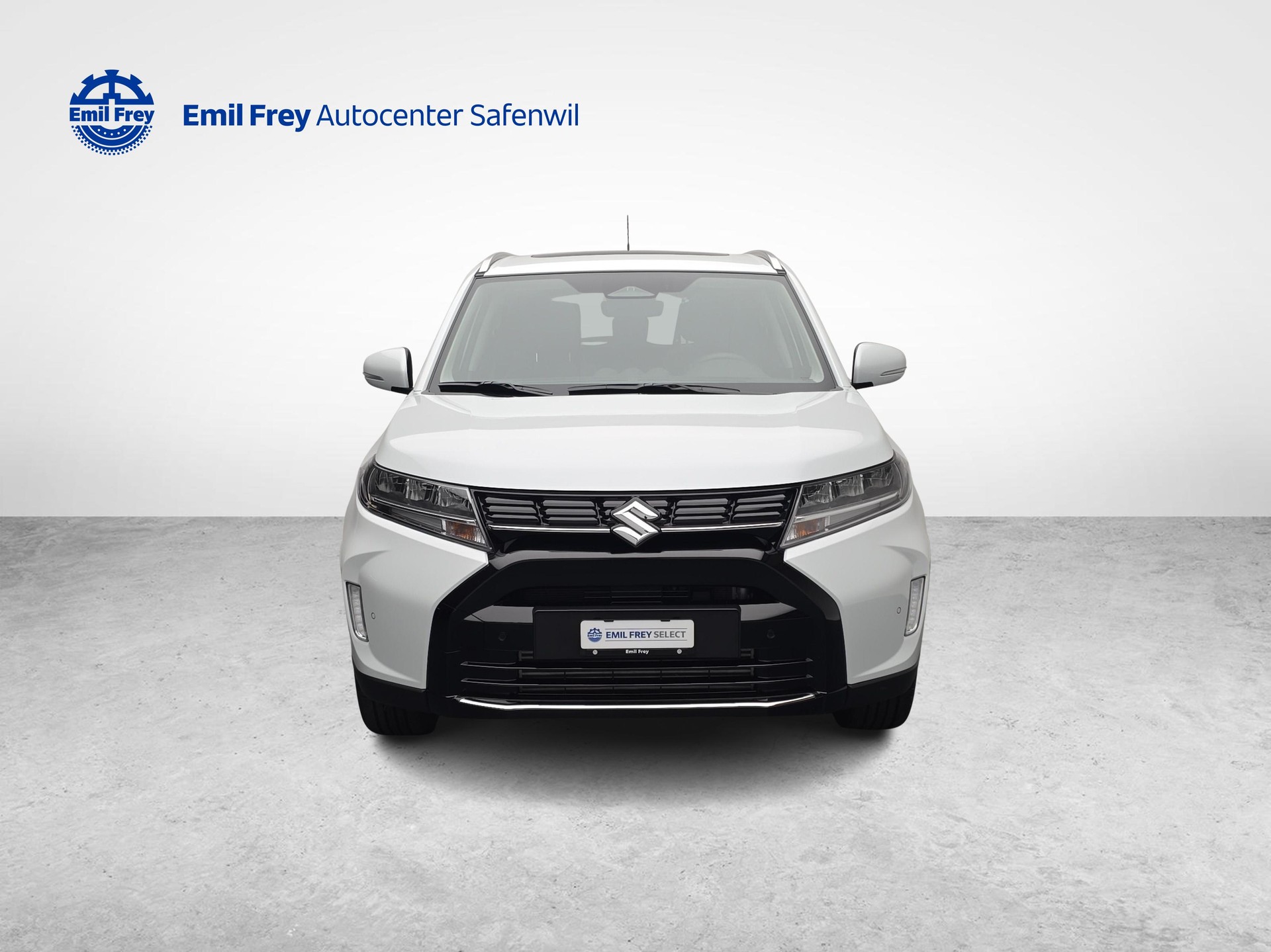 SUZUKI Vitara 1.4 T Compact Top Hybrid 4x4-image-7