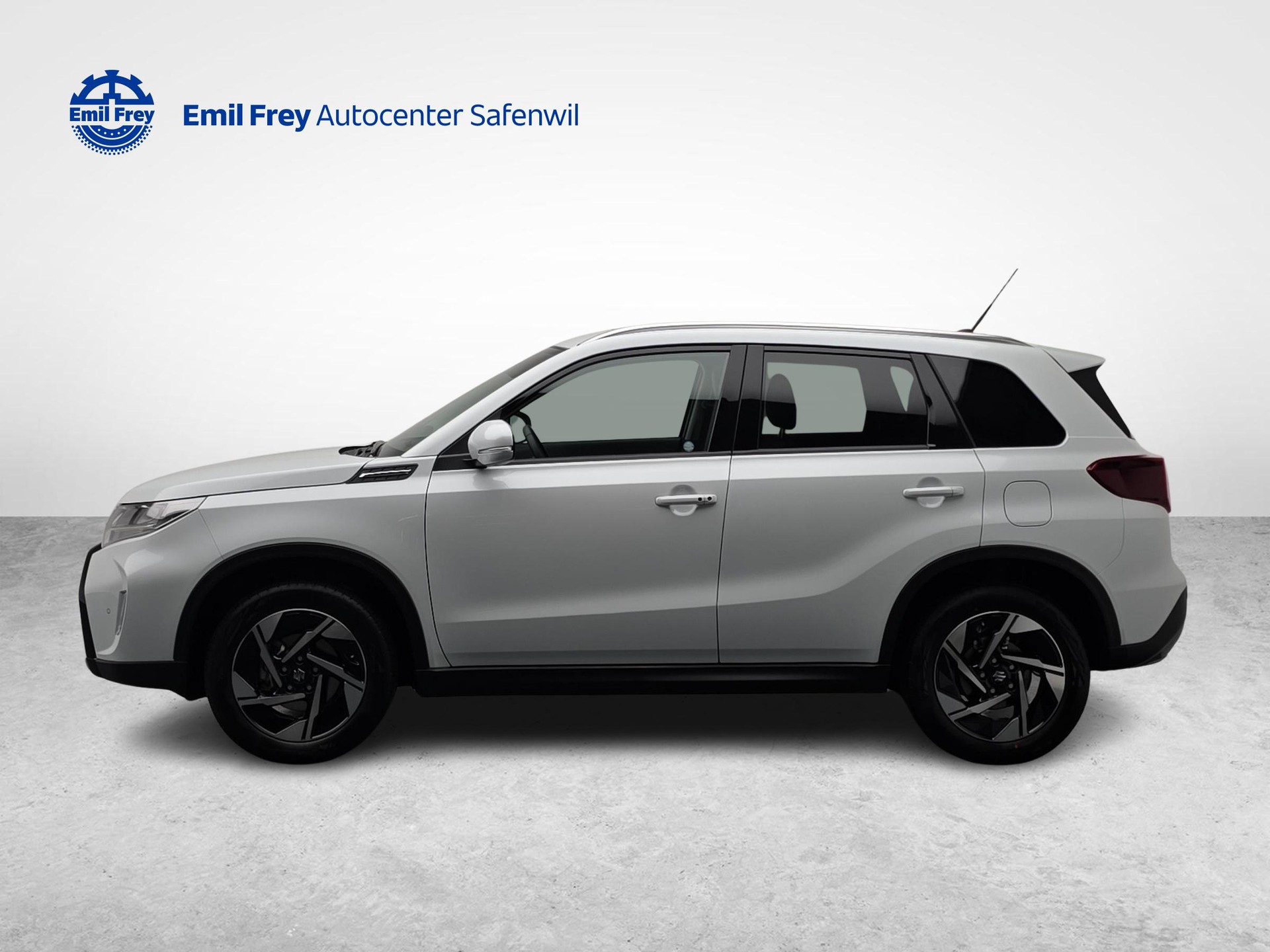 SUZUKI Vitara 1.4 T Compact Top Hybrid 4x4-image-1