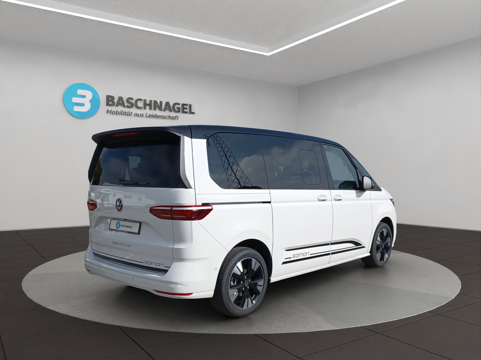 VW T 7 Multivan Life Edition 2.0 TSI DSG-image-9