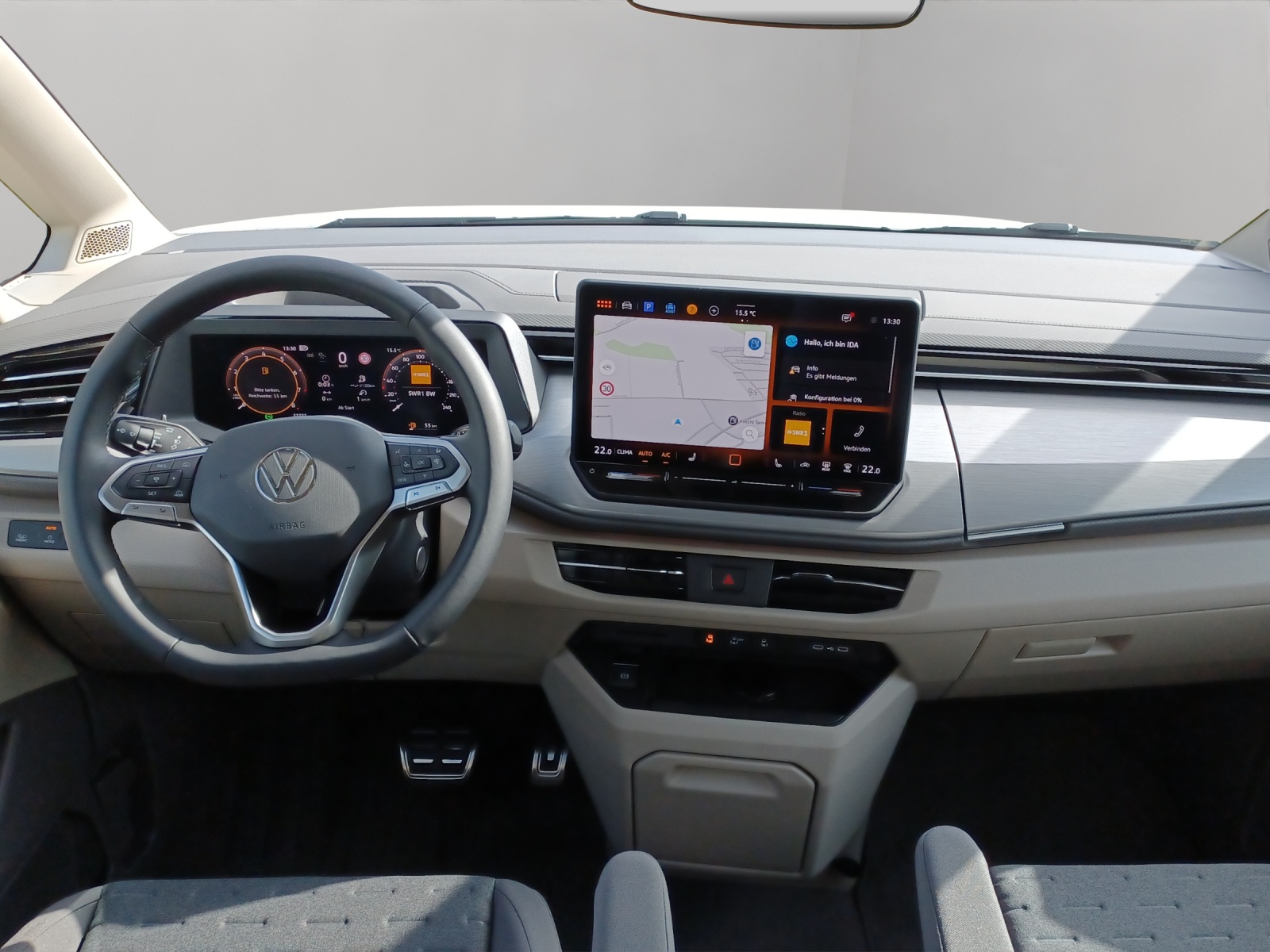 VW T 7 Multivan Life Edition 2.0 TSI DSG-image-4