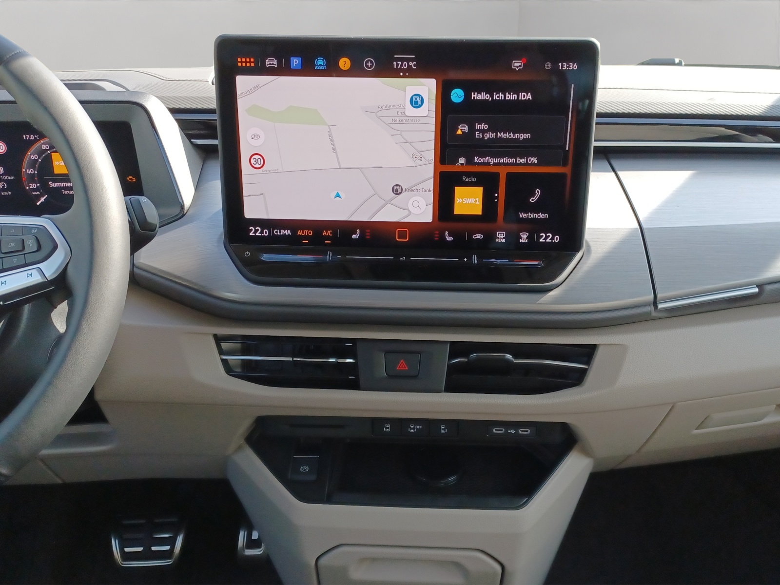 VW T 7 Multivan Life Edition 2.0 TSI DSG-image-13