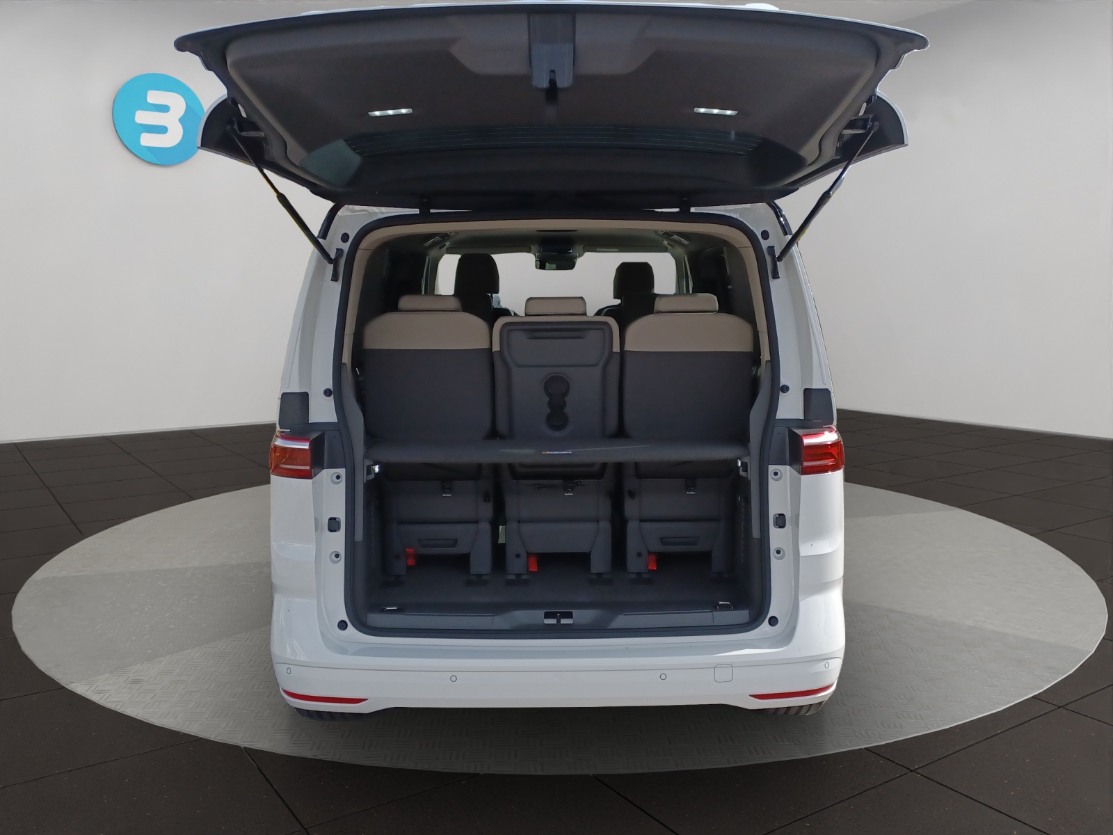 VW T 7 Multivan Life Edition 2.0 TSI DSG-image-5