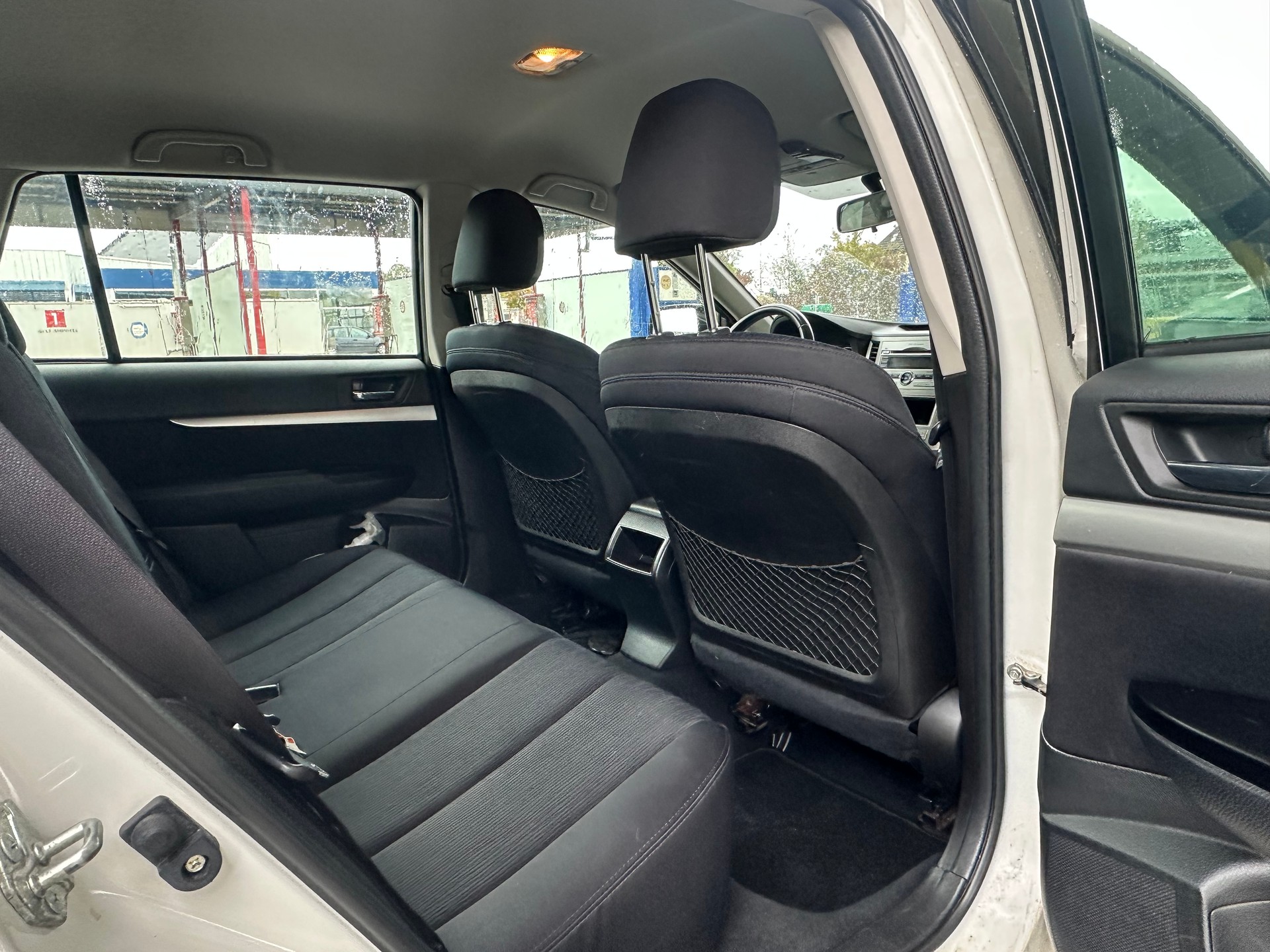 SUBARU Legacy 2.0i Swiss AWD Lineartronic-image-13