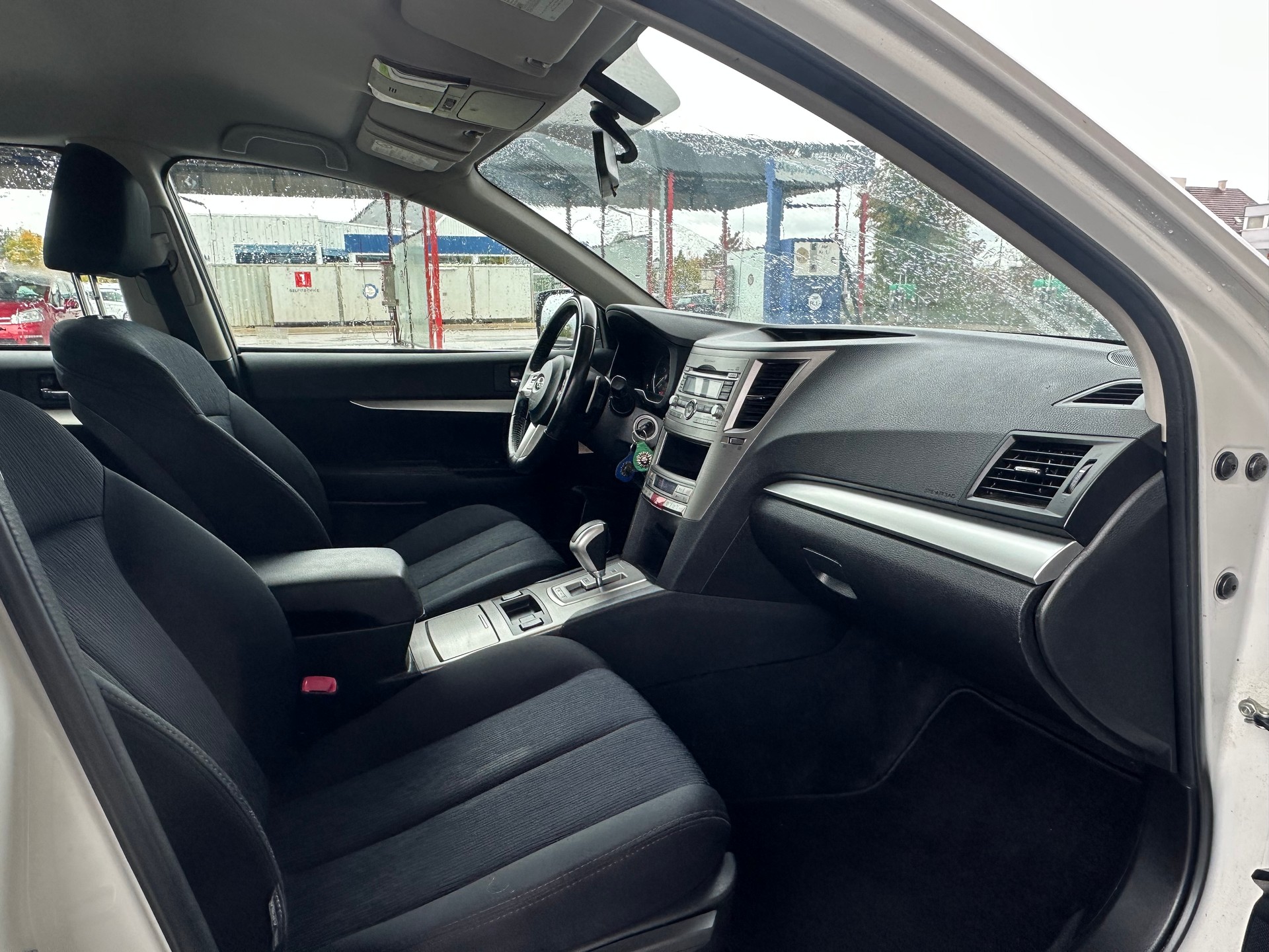 SUBARU Legacy 2.0i Swiss AWD Lineartronic-image-14
