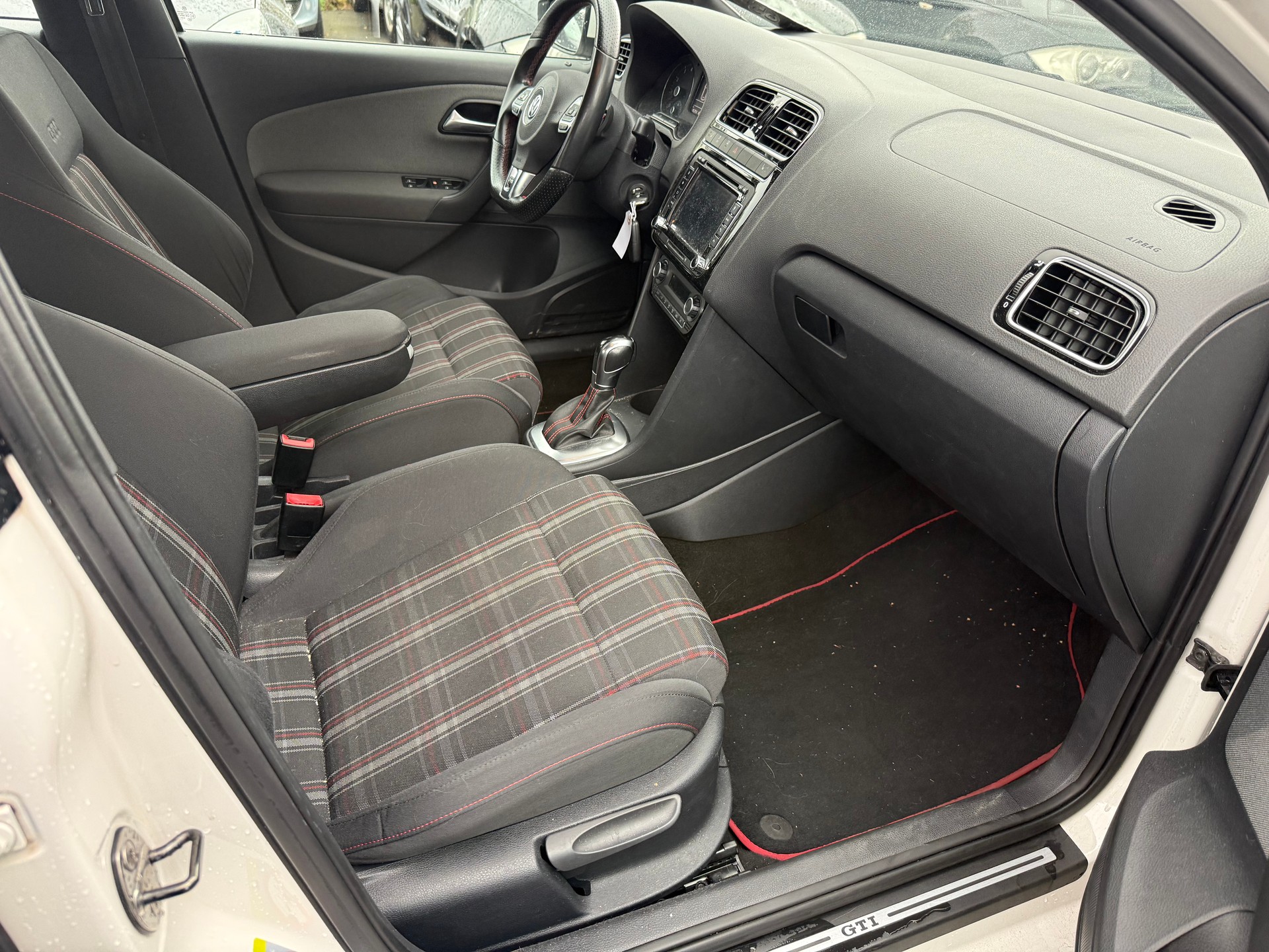 VW Polo 1.4 TSI GTI DSG-image-10