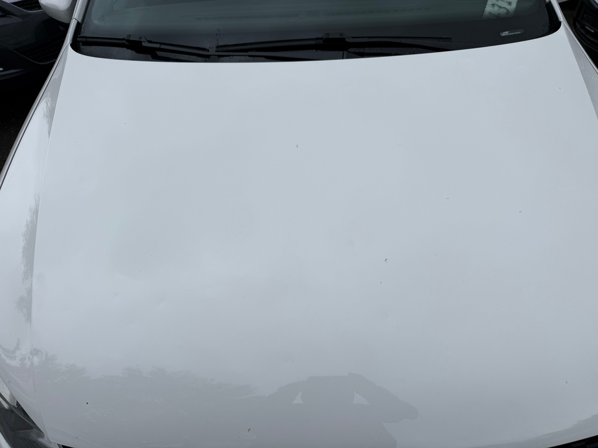 VW Polo 1.4 TSI GTI DSG-image-2