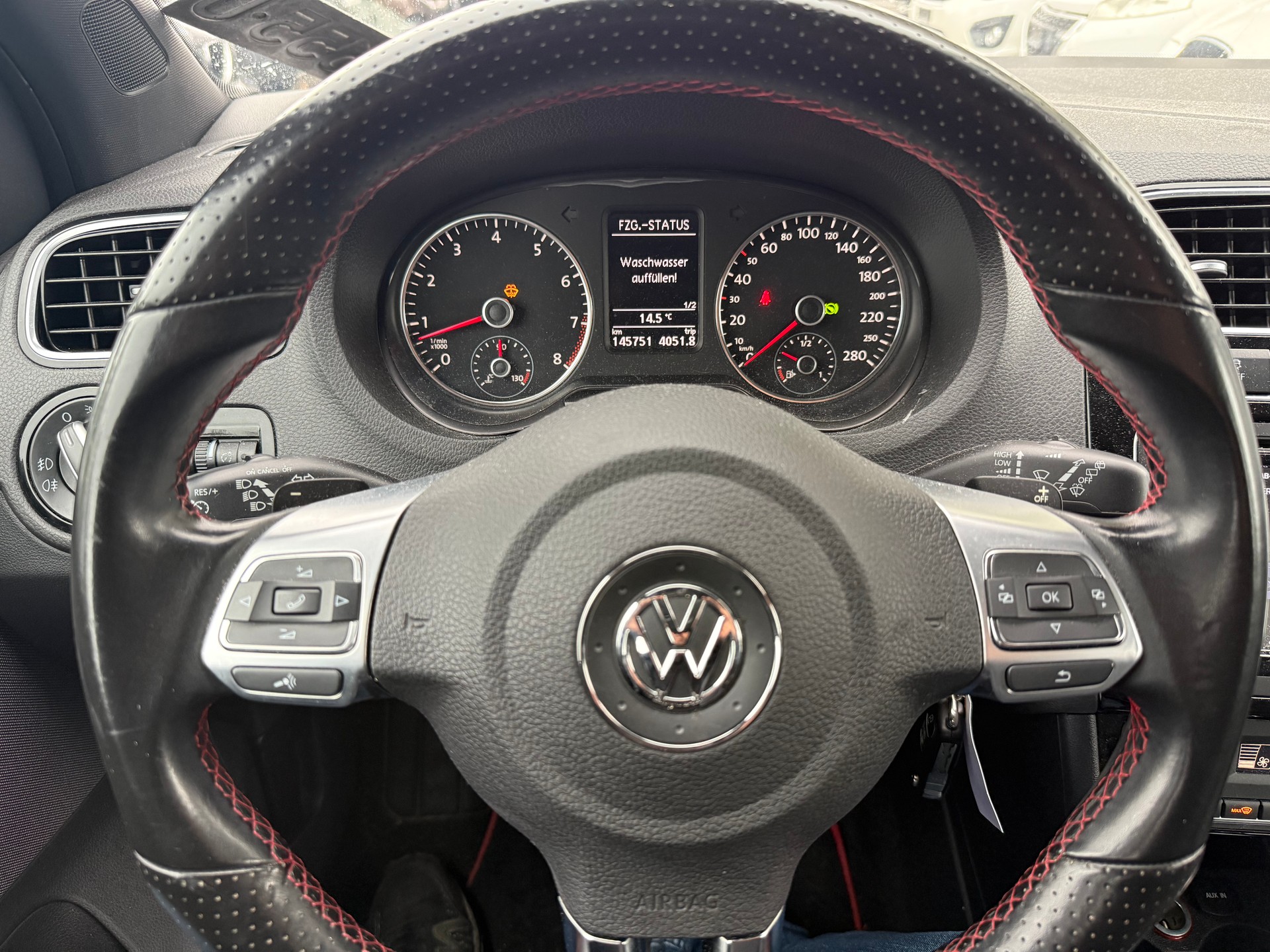 VW Polo 1.4 TSI GTI DSG-image-12