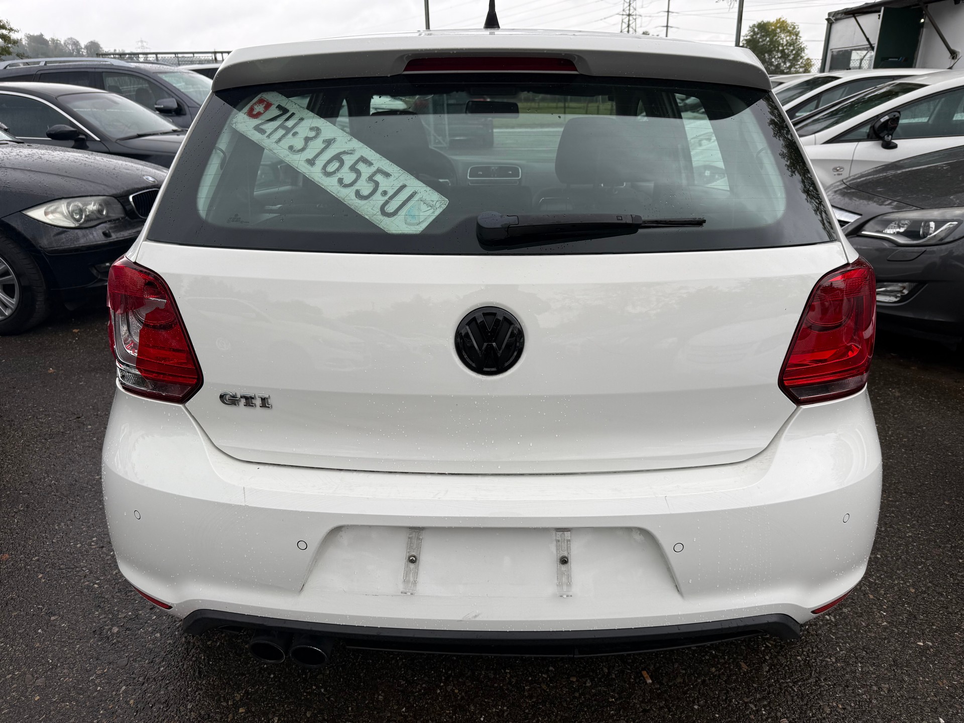 VW Polo 1.4 TSI GTI DSG-image-7