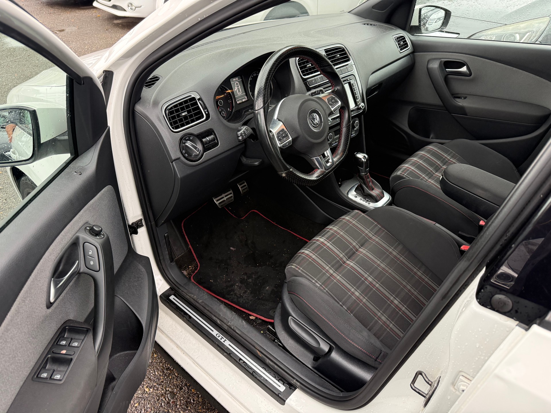VW Polo 1.4 TSI GTI DSG-image-11