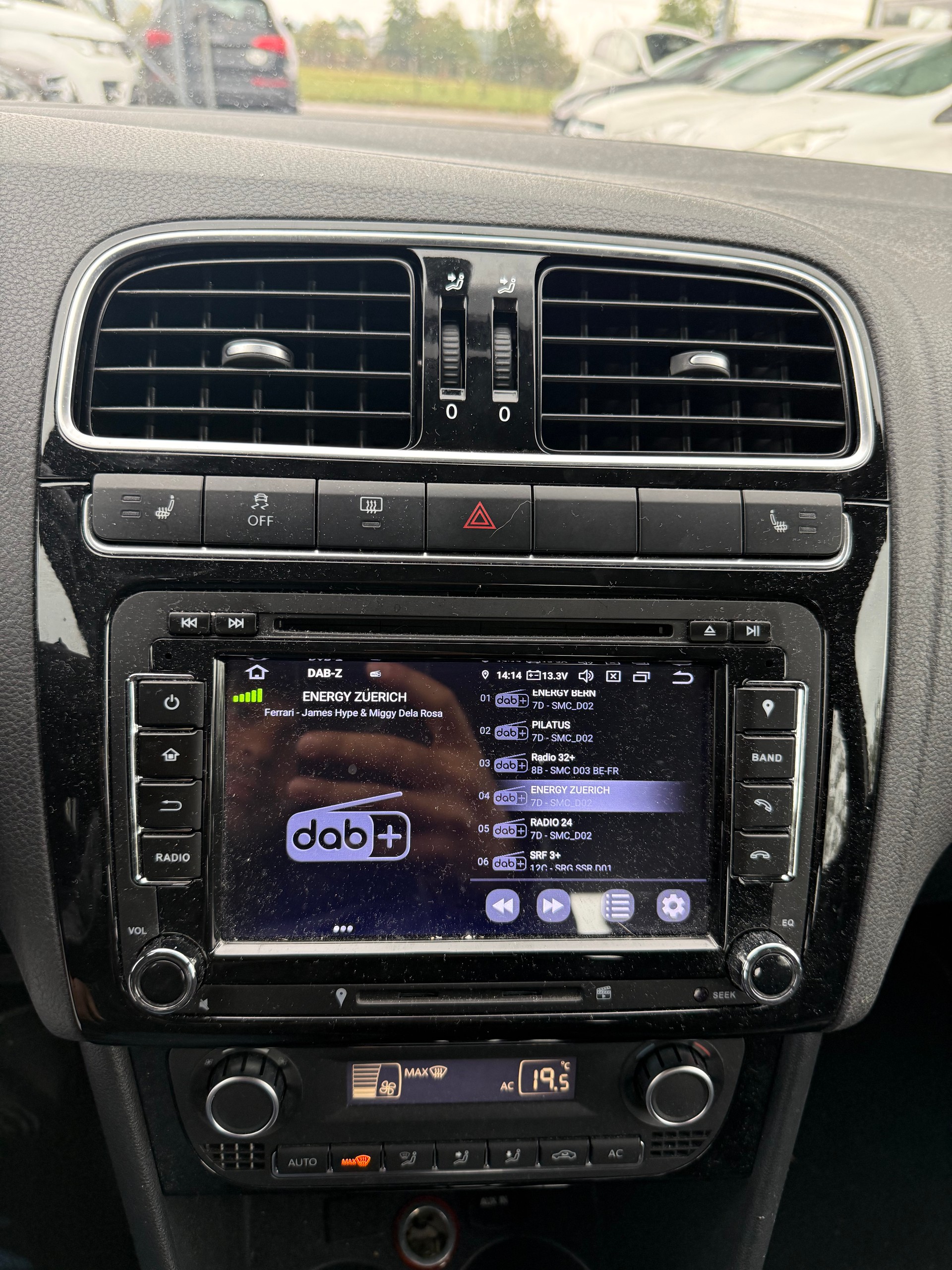 VW Polo 1.4 TSI GTI DSG-image-13