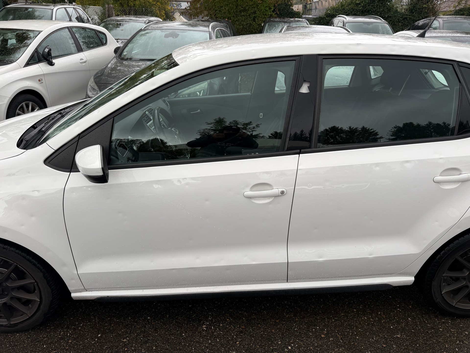 VW Polo 1.4 TSI GTI DSG-image-4