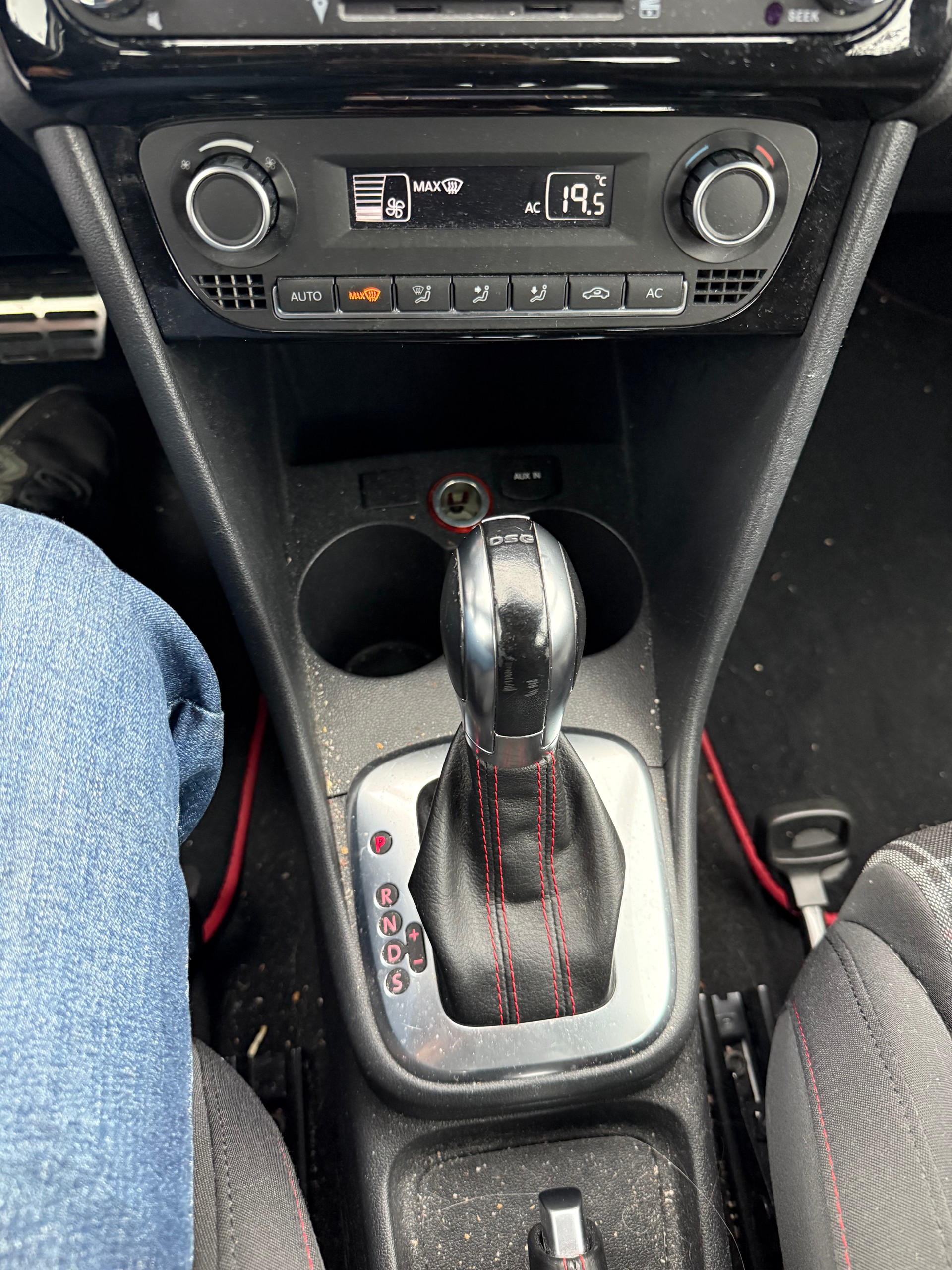 VW Polo 1.4 TSI GTI DSG-image-14