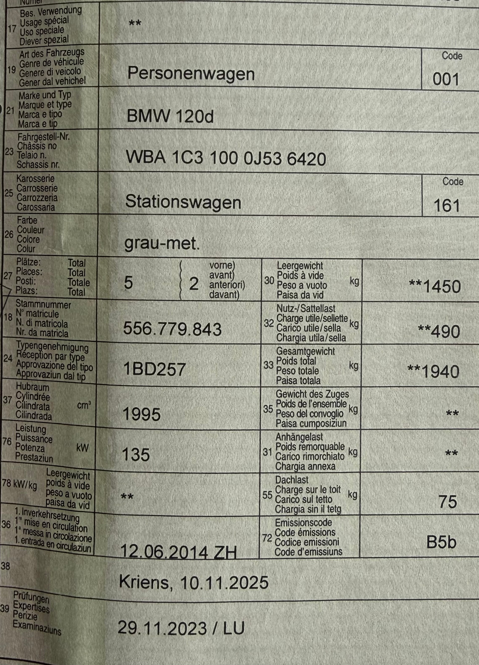 BMW 120d Steptronic-image-15