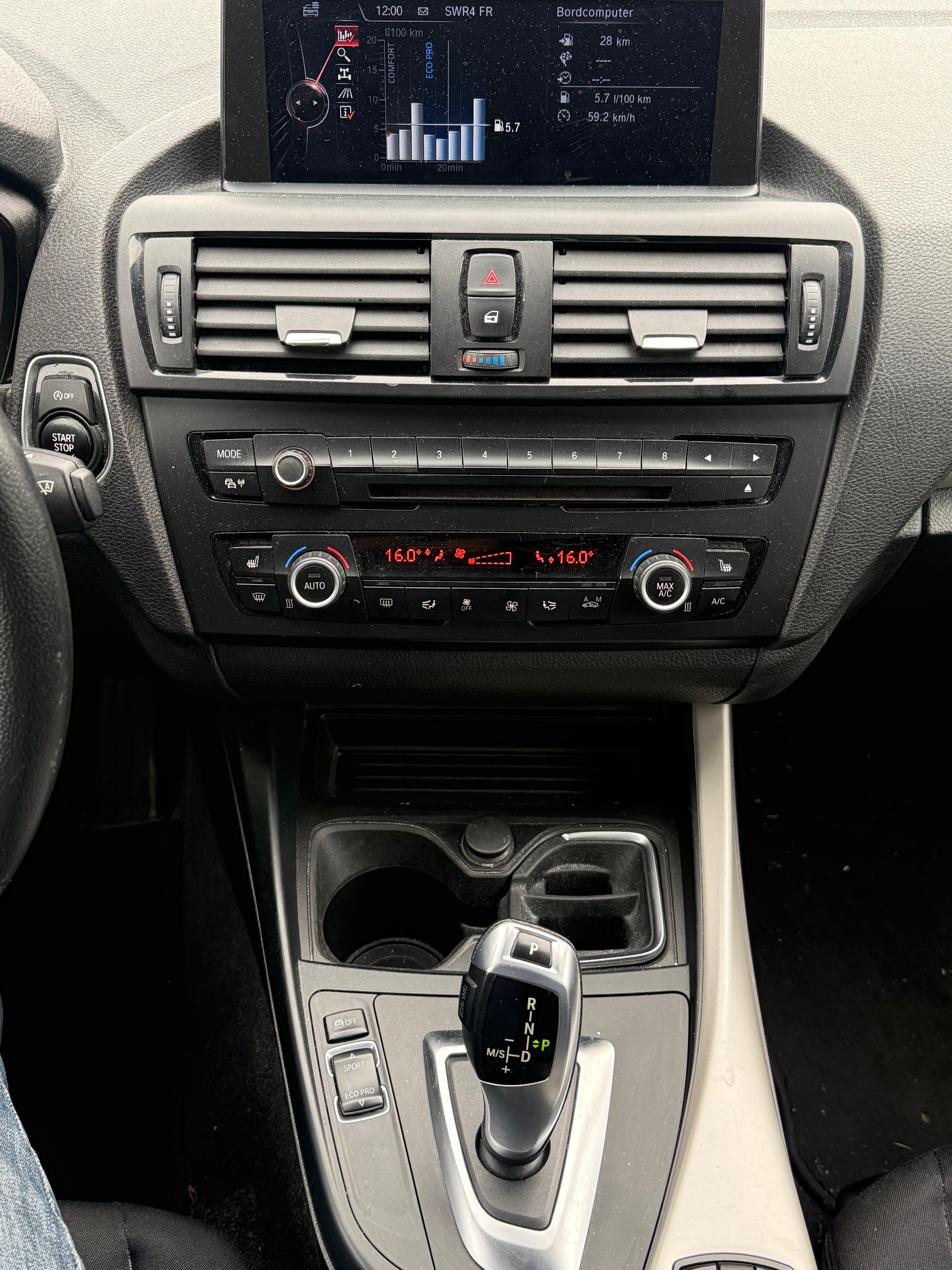 BMW 120d Steptronic-image-4