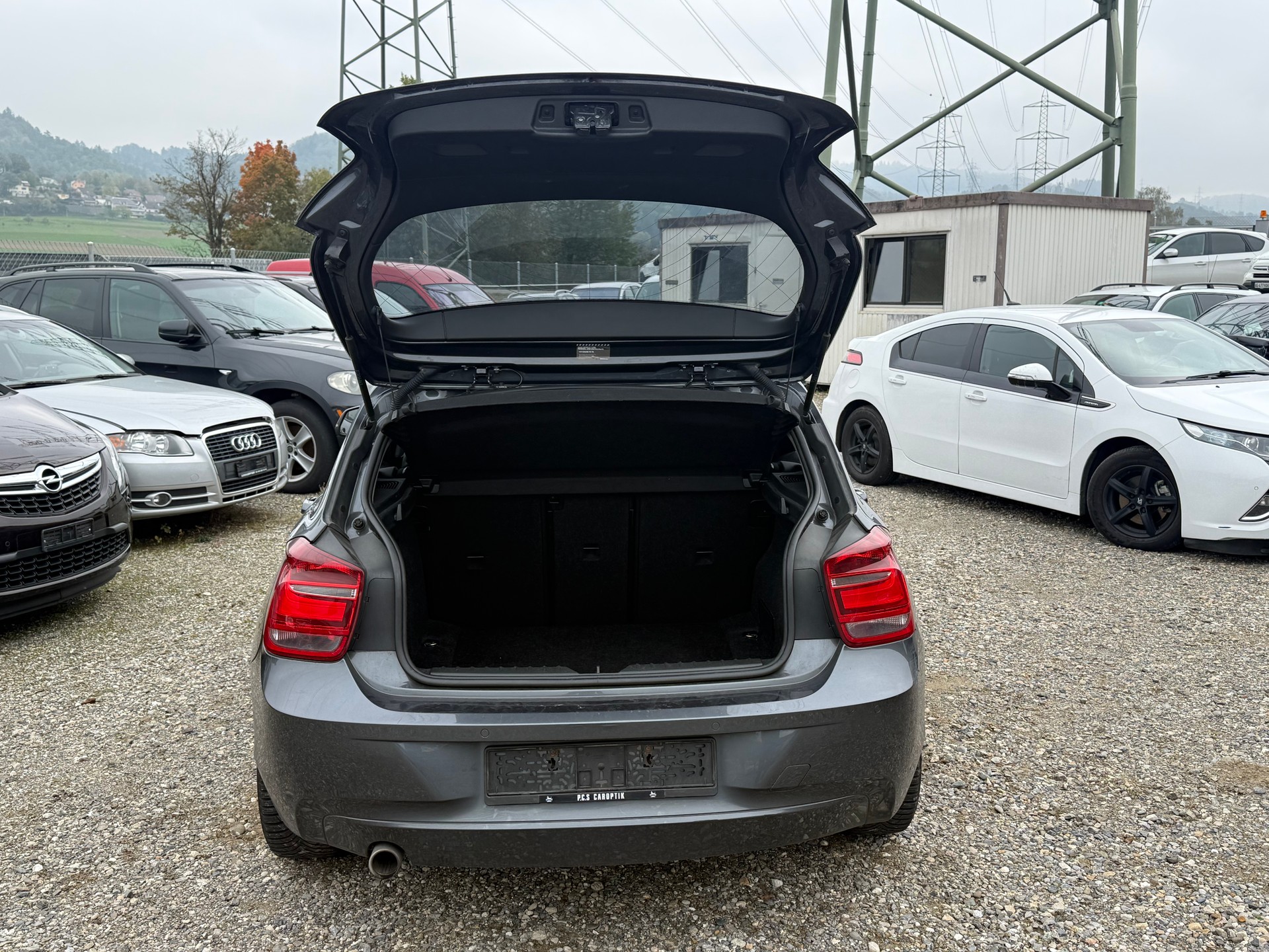 BMW 120d Steptronic-image-14