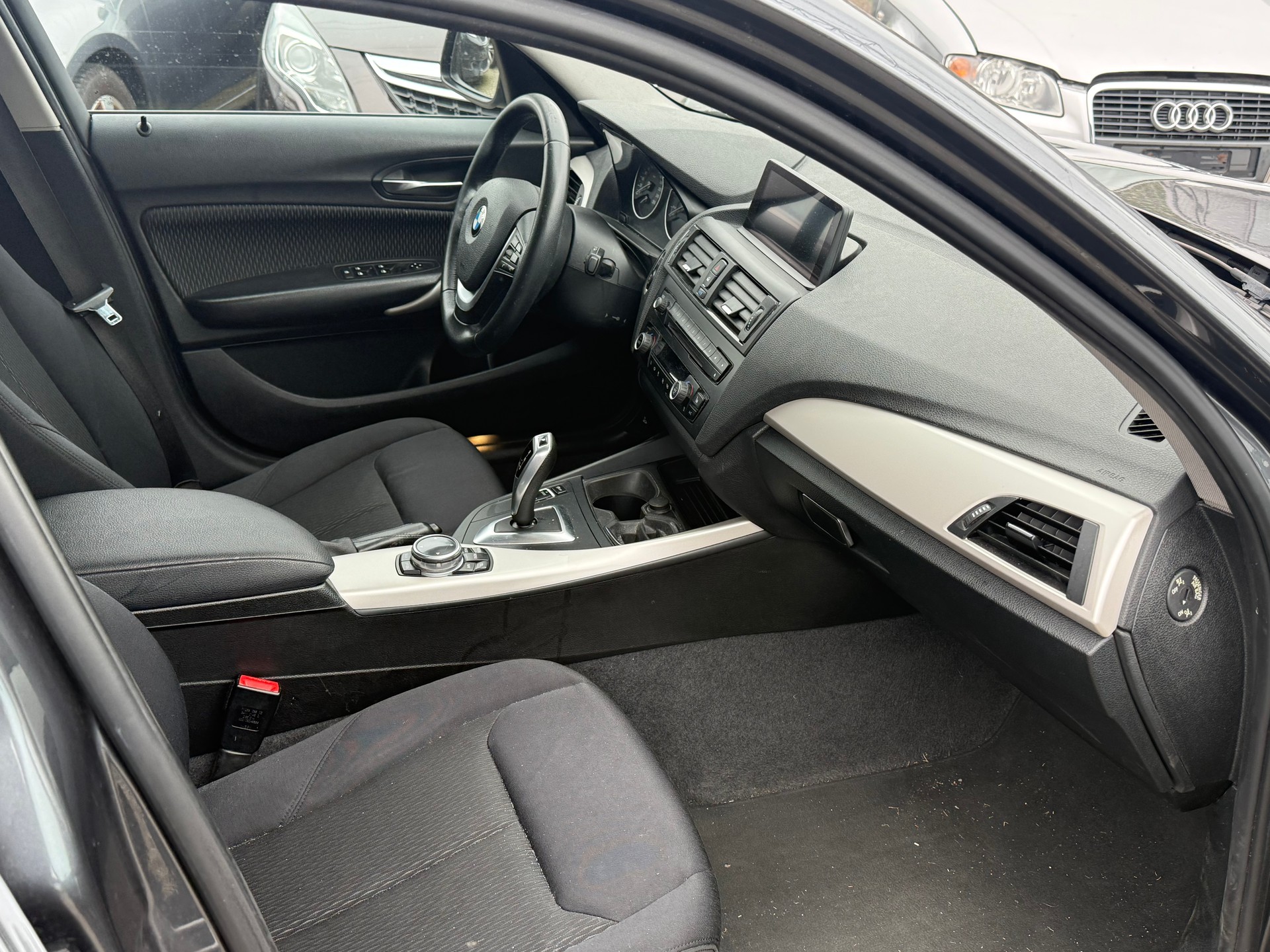 BMW 120d Steptronic-image-6